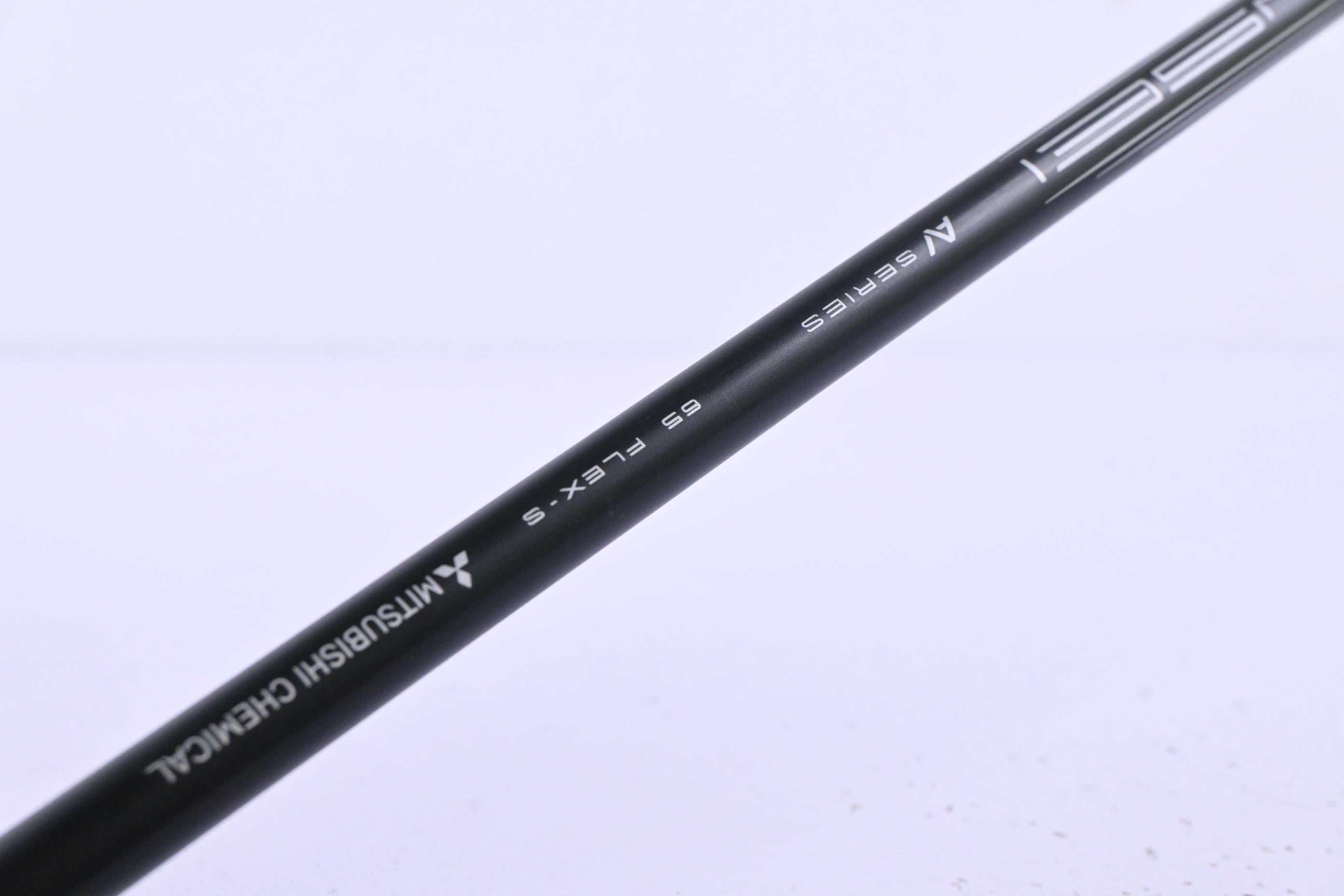 Callaway Paradym Ai Smoke Max D Driver / 10.5 Degree / Stiff Flex Tensei Av Blue