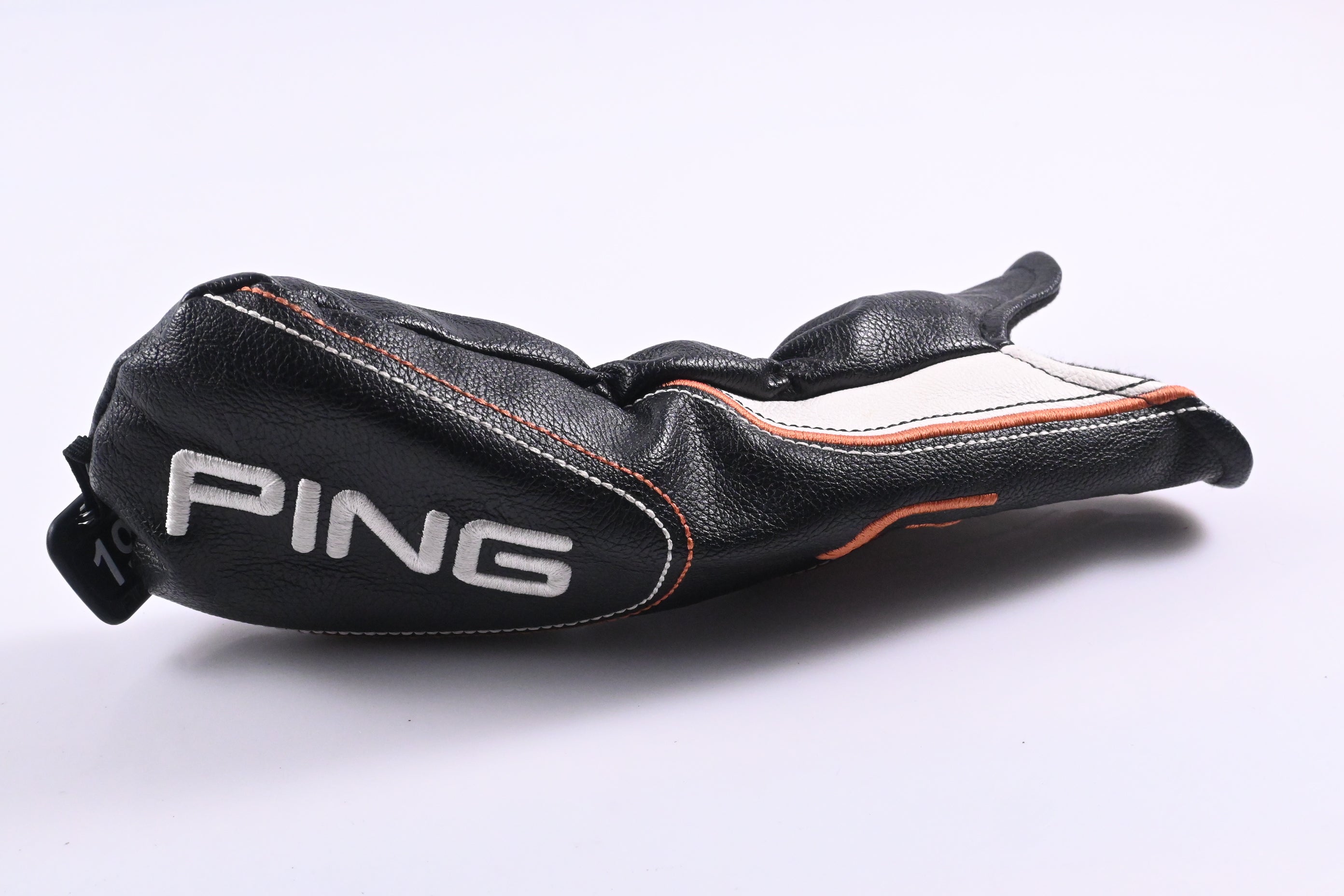 Ping G400 #3 Hybrid / 19 Degree / Regular Flex Ping Alta CB 70 Shaft