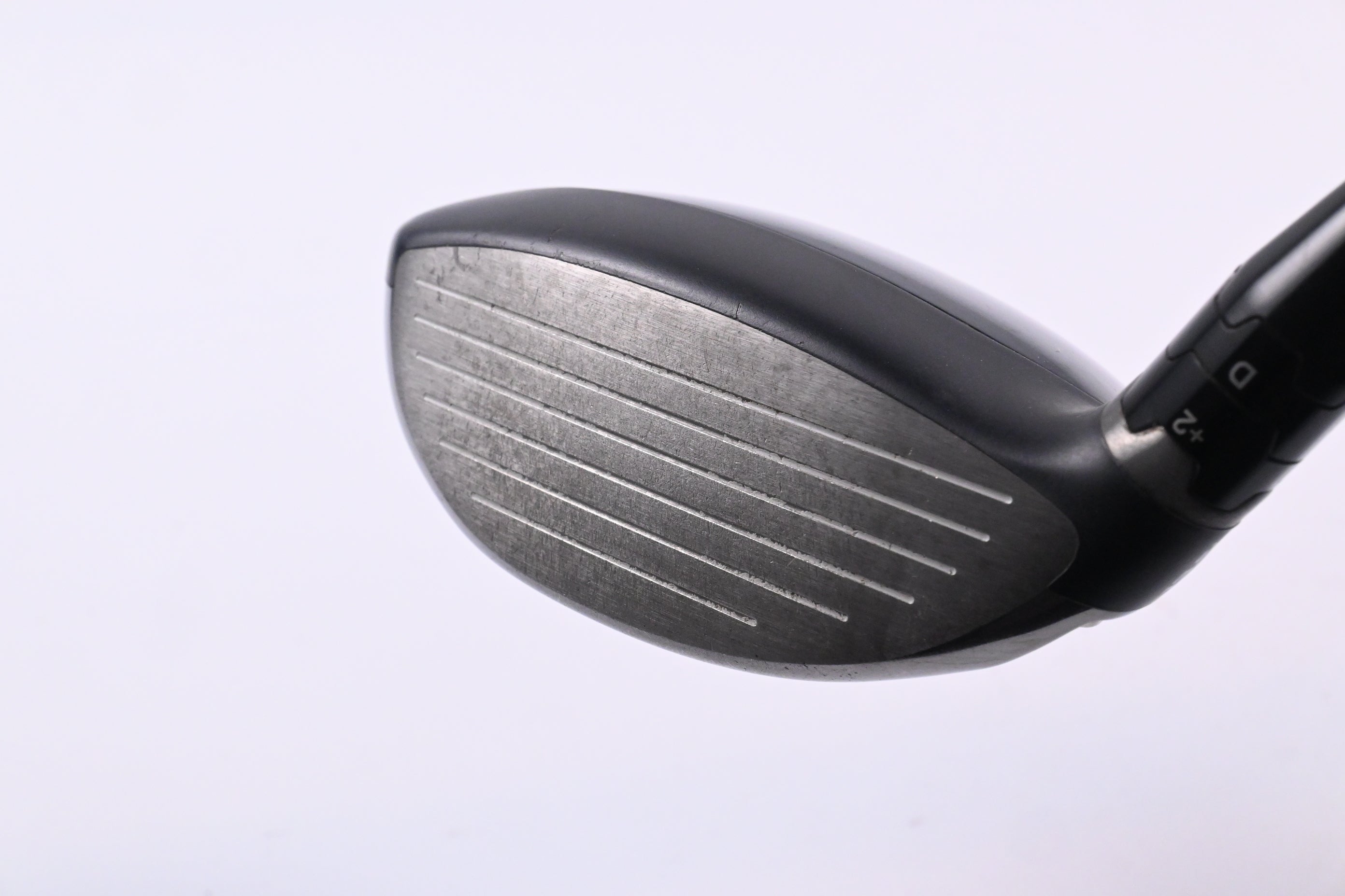 Callaway Paradym Triple Diamond #3+ Wood / 13.5 Degree / Stiff Flex Kai'li White