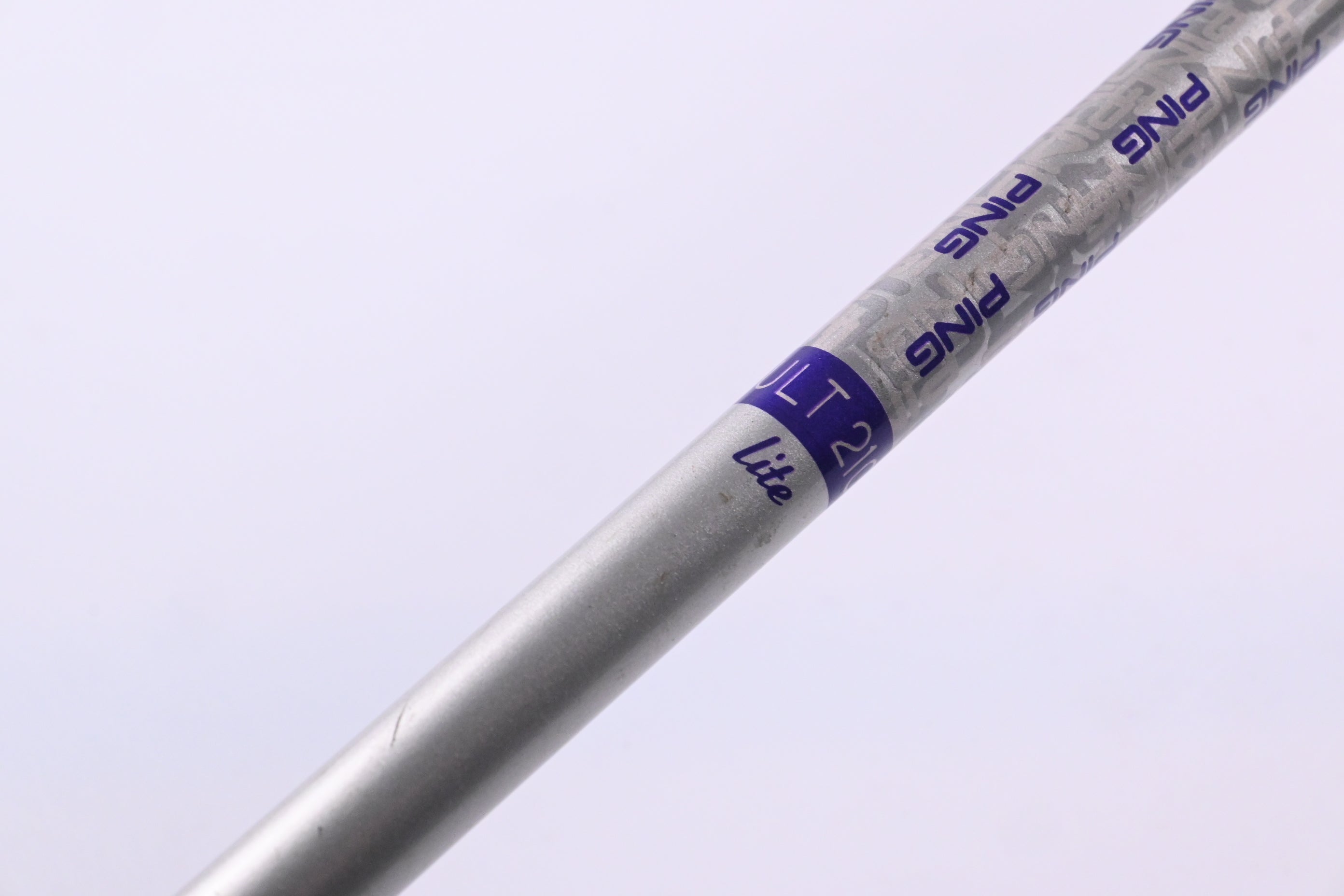 Ladies Ping Serene #5 Hybrid / 26 Degree / Ladies Flex Ping ULT 210 Shaft