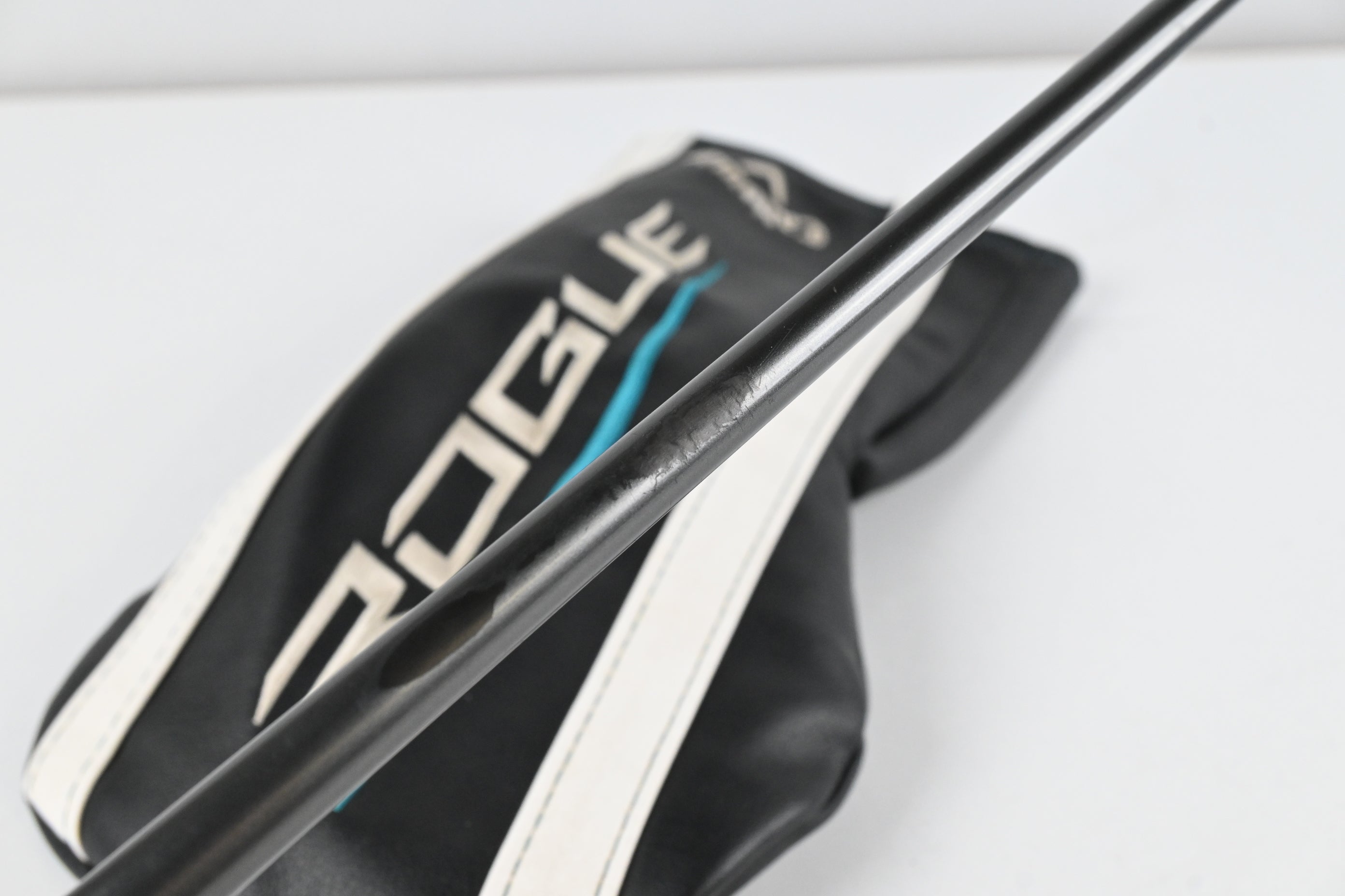 Callaway Rogue Driver / 10.5 Degree / Regular Flex Aldila Synergy 50 Shaft