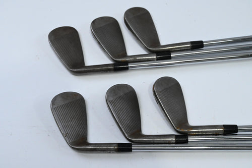 Callaway Apex Pro 19 Irons / 4-9 / Stiff Flex Dynamic Gold 120 S400 Shafts