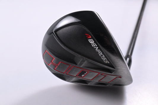 Benross Hot Speed #5 Wood / 20 Degree / Regular Flex Aldila RIP Beta 70 Shaft