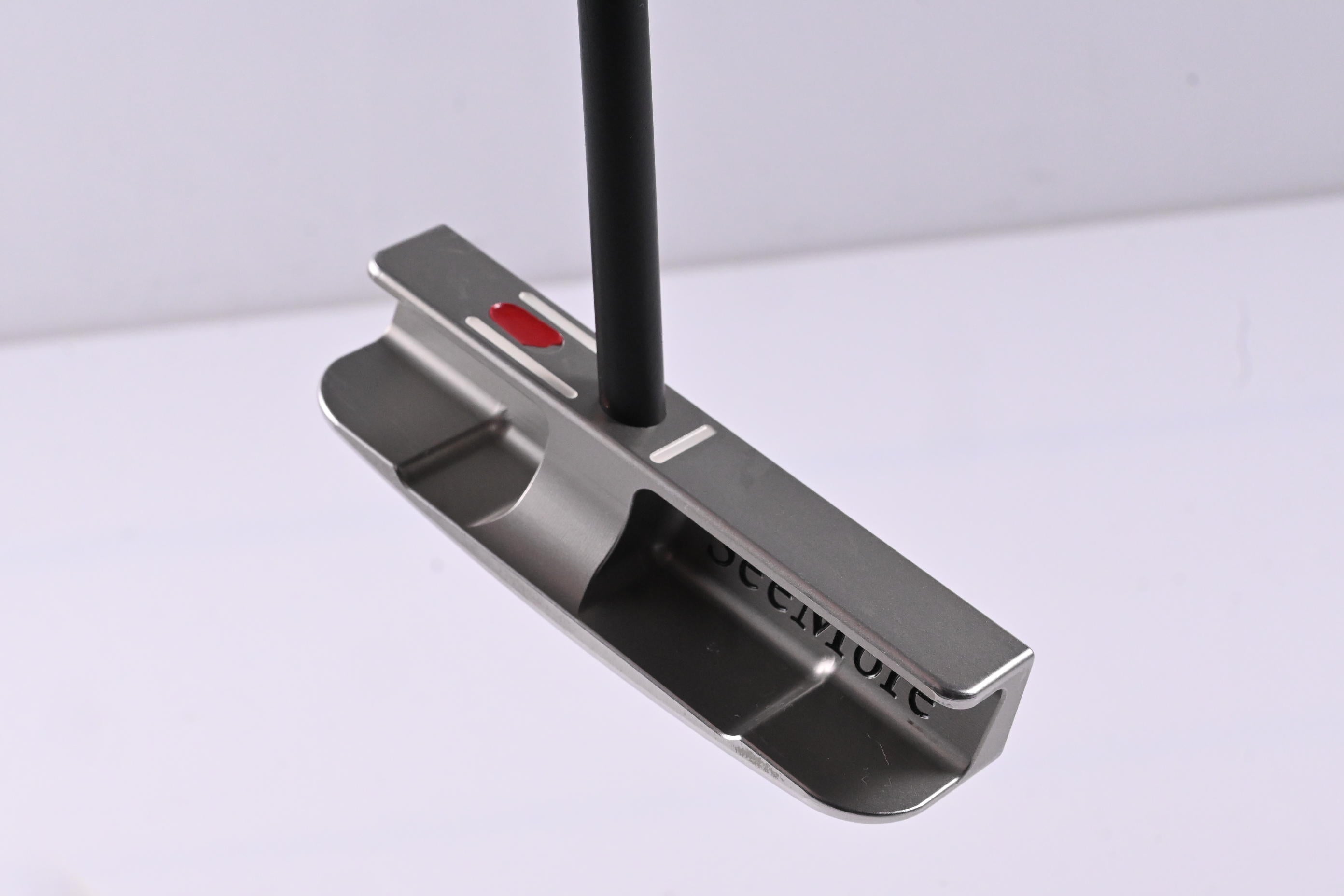 Seemore MFGP 20 Platinum Putter / 34 Inch