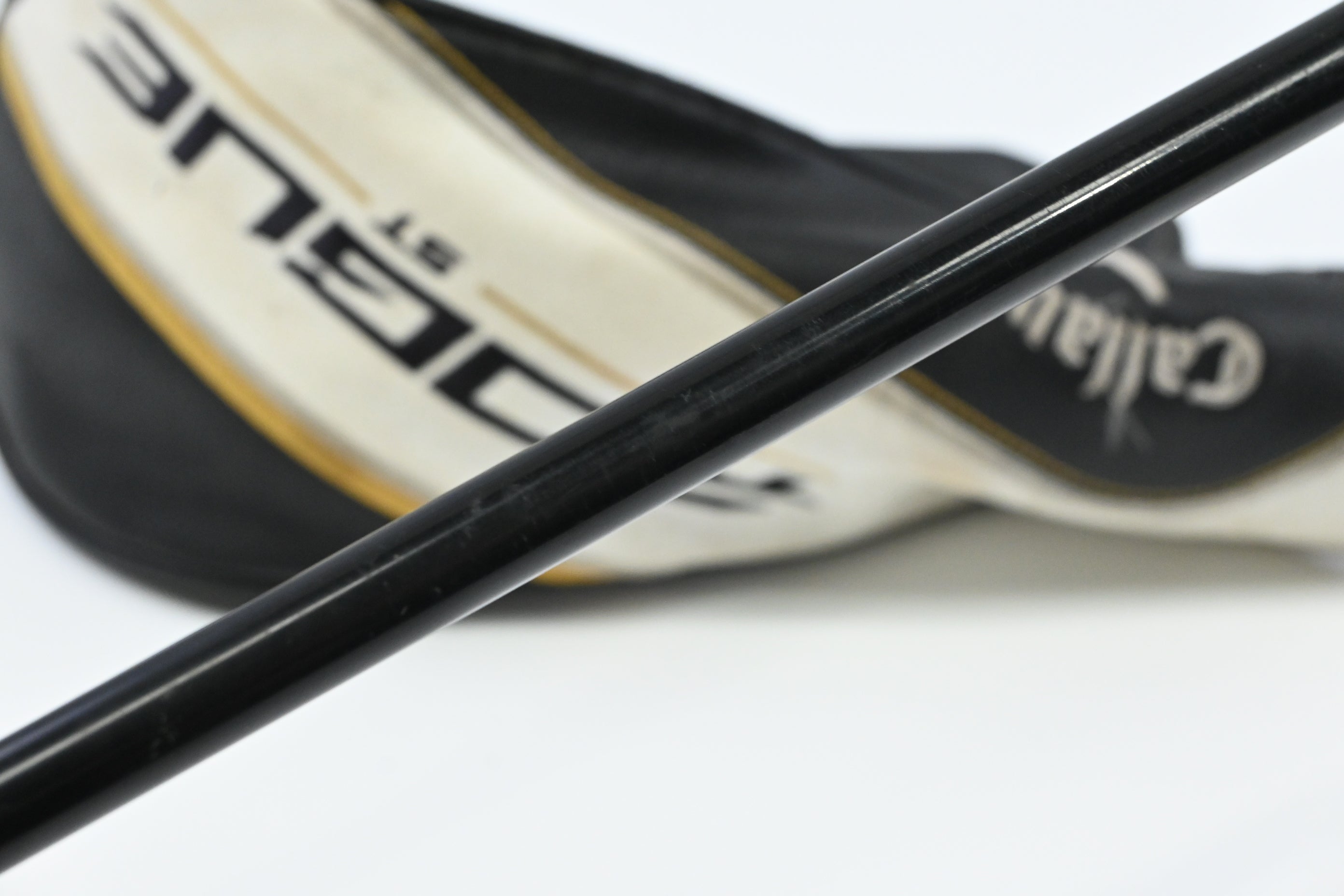 Callaway Rogue ST LS #3 Wood / 15 Degree / Stiff Flex Tensei AV Raw White 75