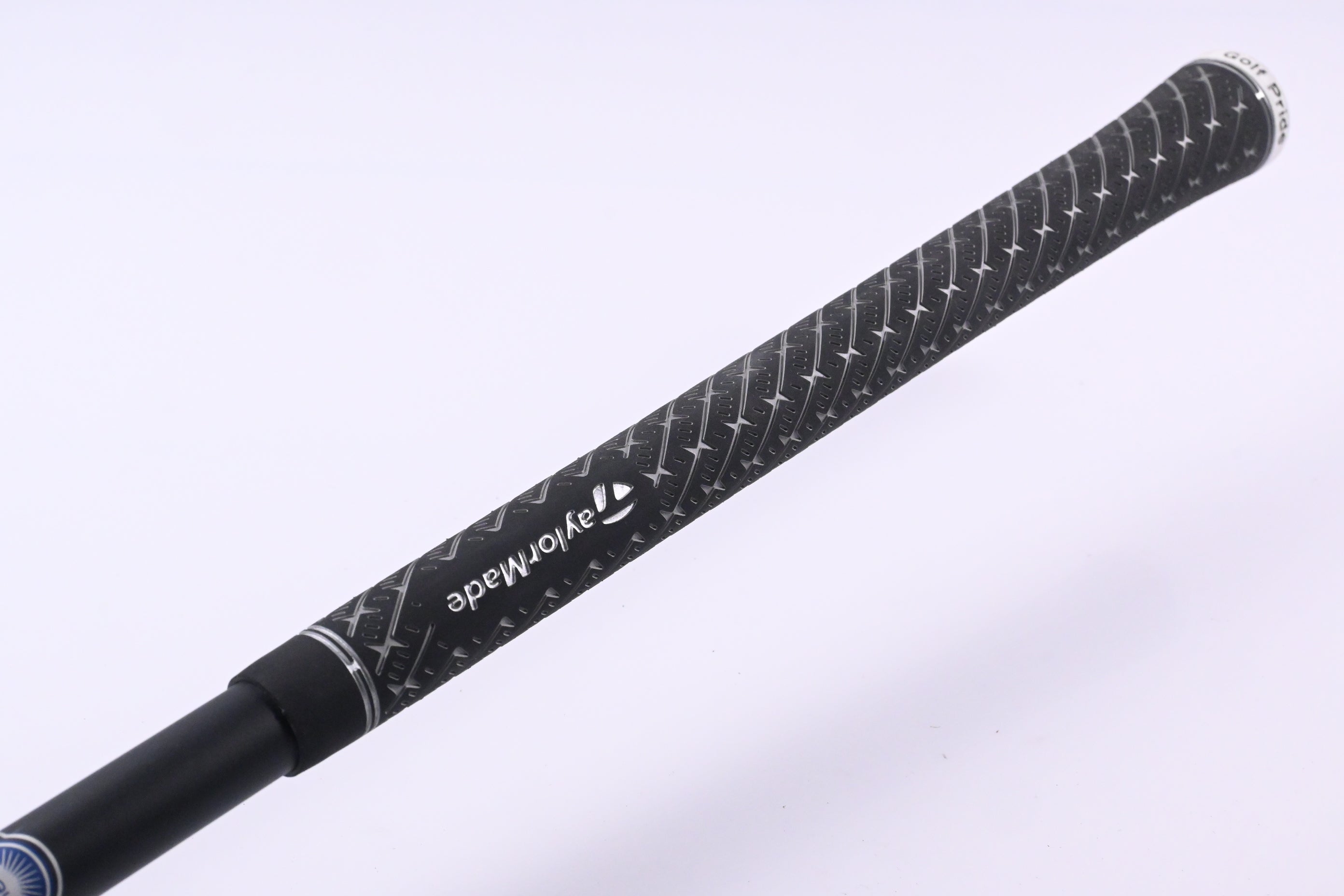 Taylormade Qi35 Max Lite #5 Hybrid / 27 Degree / Senior Flex Vanquish 5 Shaft
