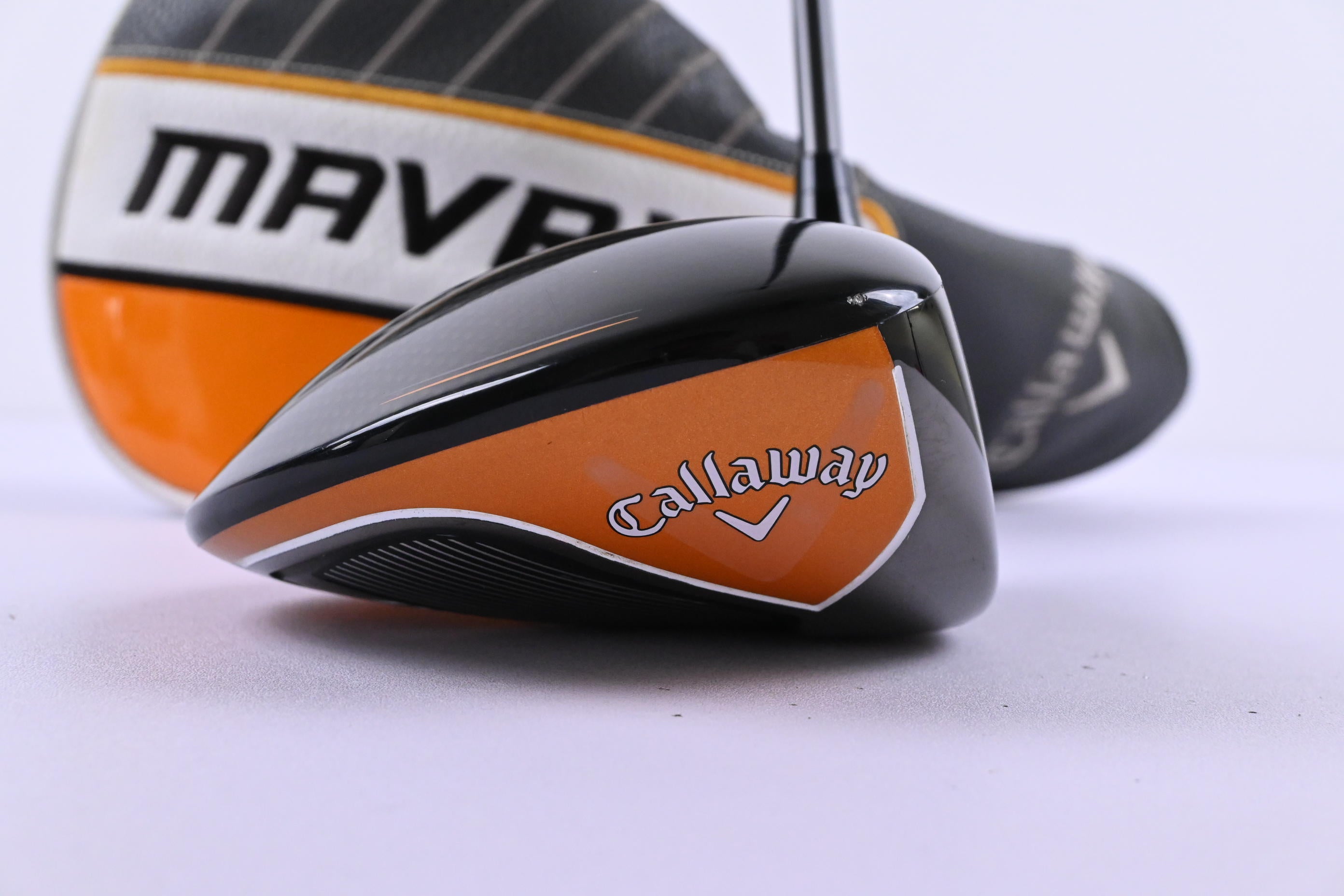 Callaway Mavrik Max Driver / 10.5 Degree / Regular Flex Even Flow RipTide 60