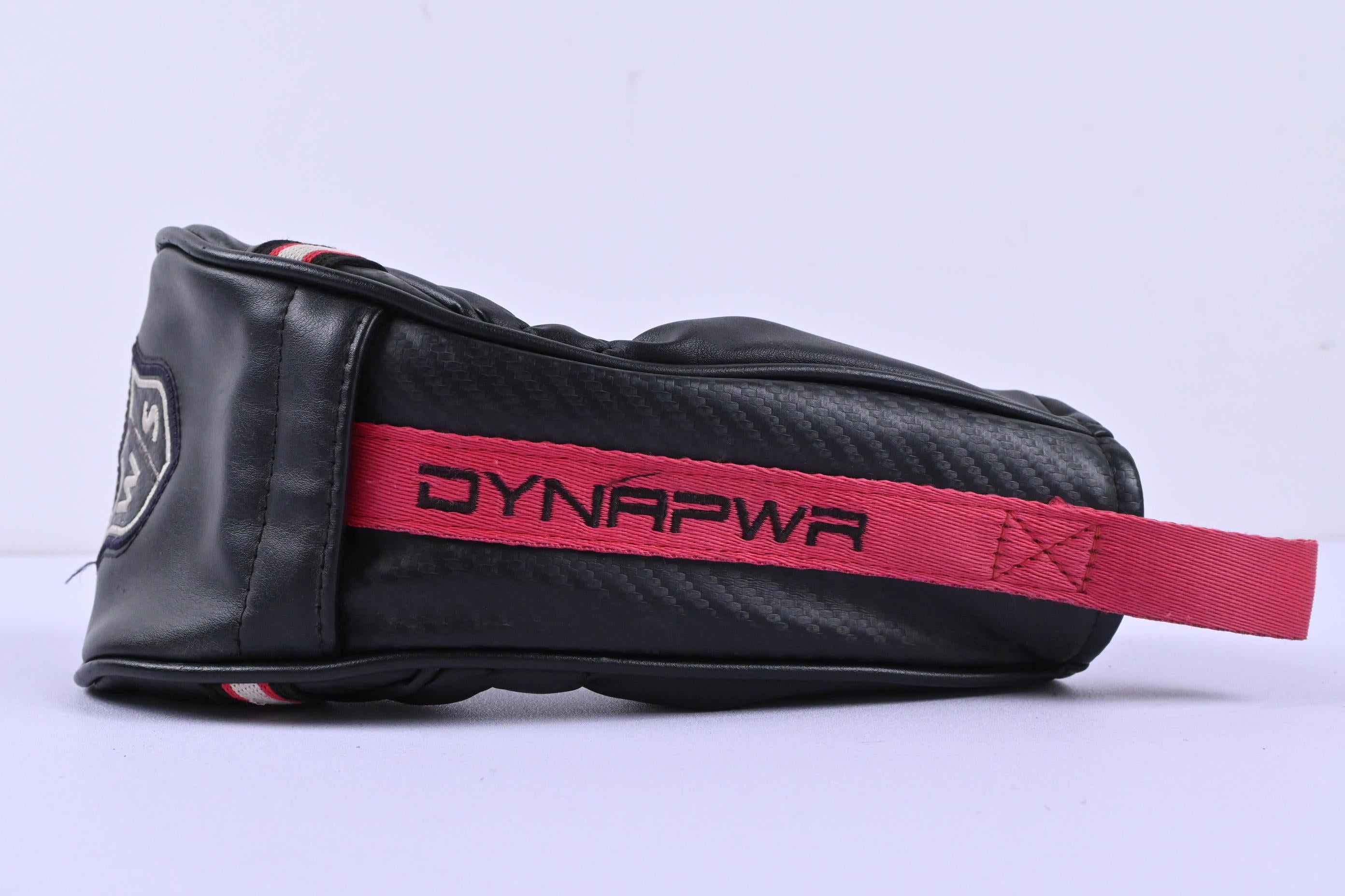 Wilson Dynapower 2023 #7 Wood / 21 Degree / Regular Flex HZRDUS Smoke Red RDX 60