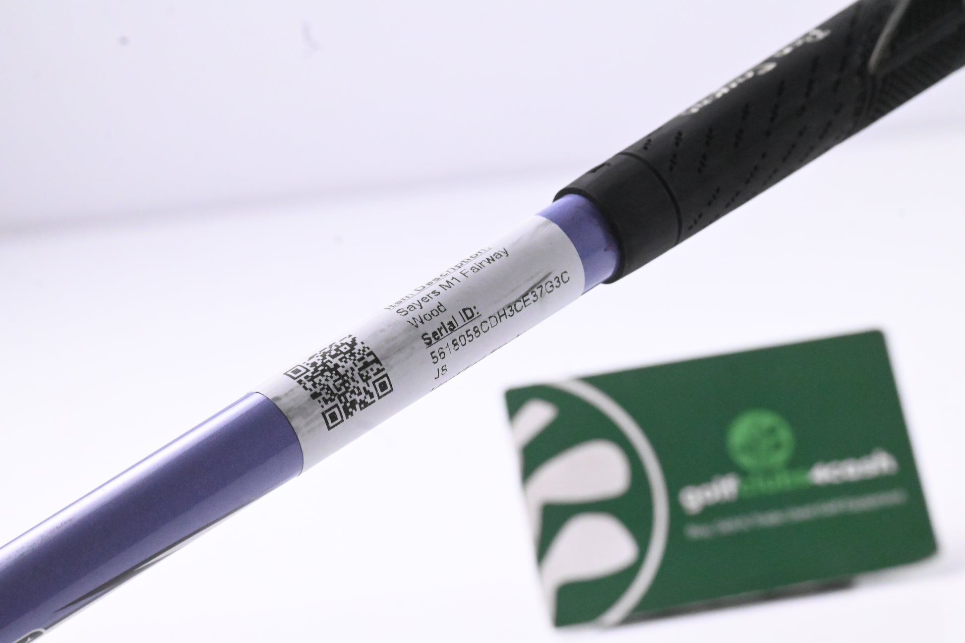 Ladies Ben Sayers M1 #5 Wood / 19 Degree / Ladies Flex Ben Sayers M1 70 Shaft