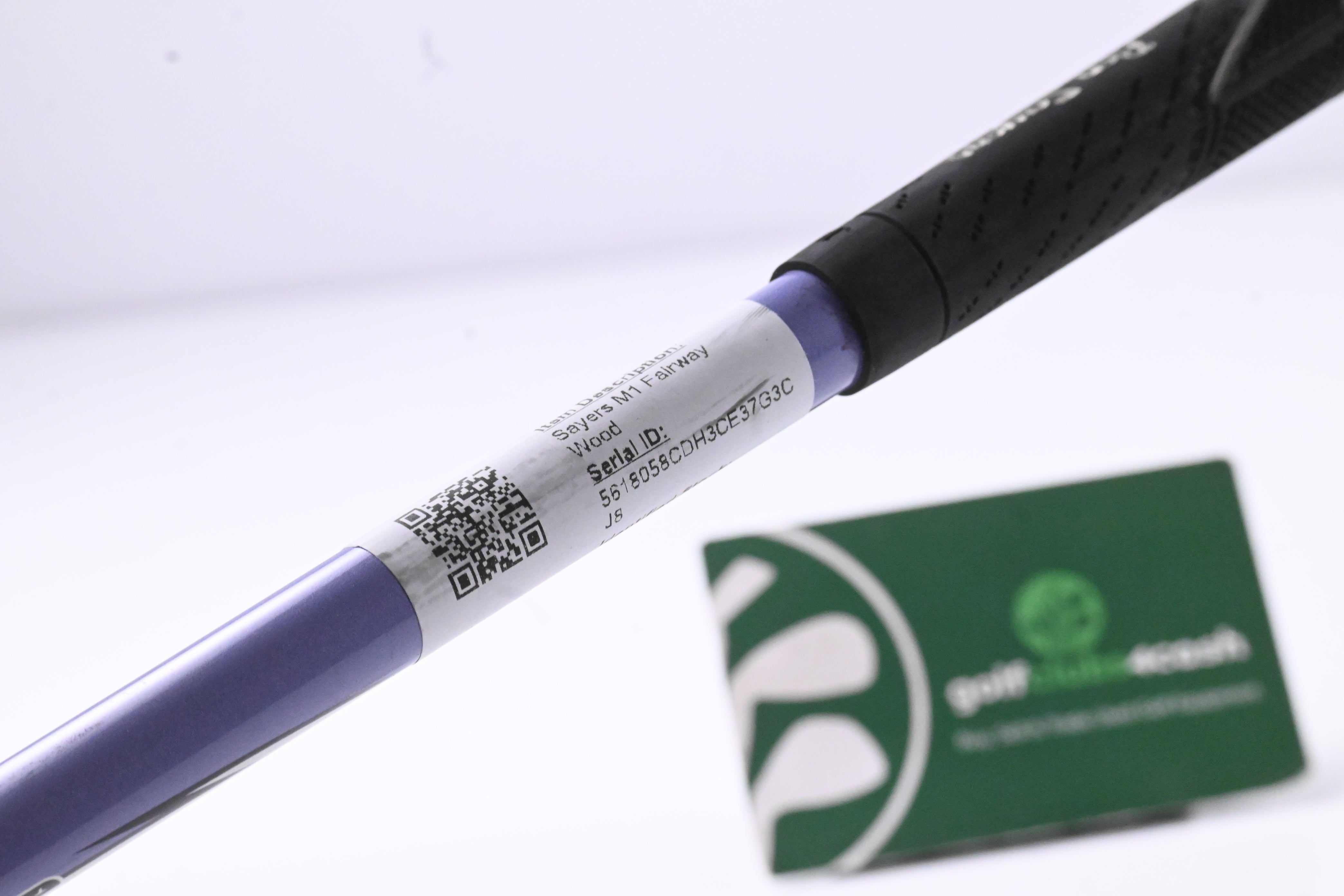 Ladies Ben Sayers M1 #5 Wood / 19 Degree / Ladies Flex Ben Sayers M1 70 Shaft