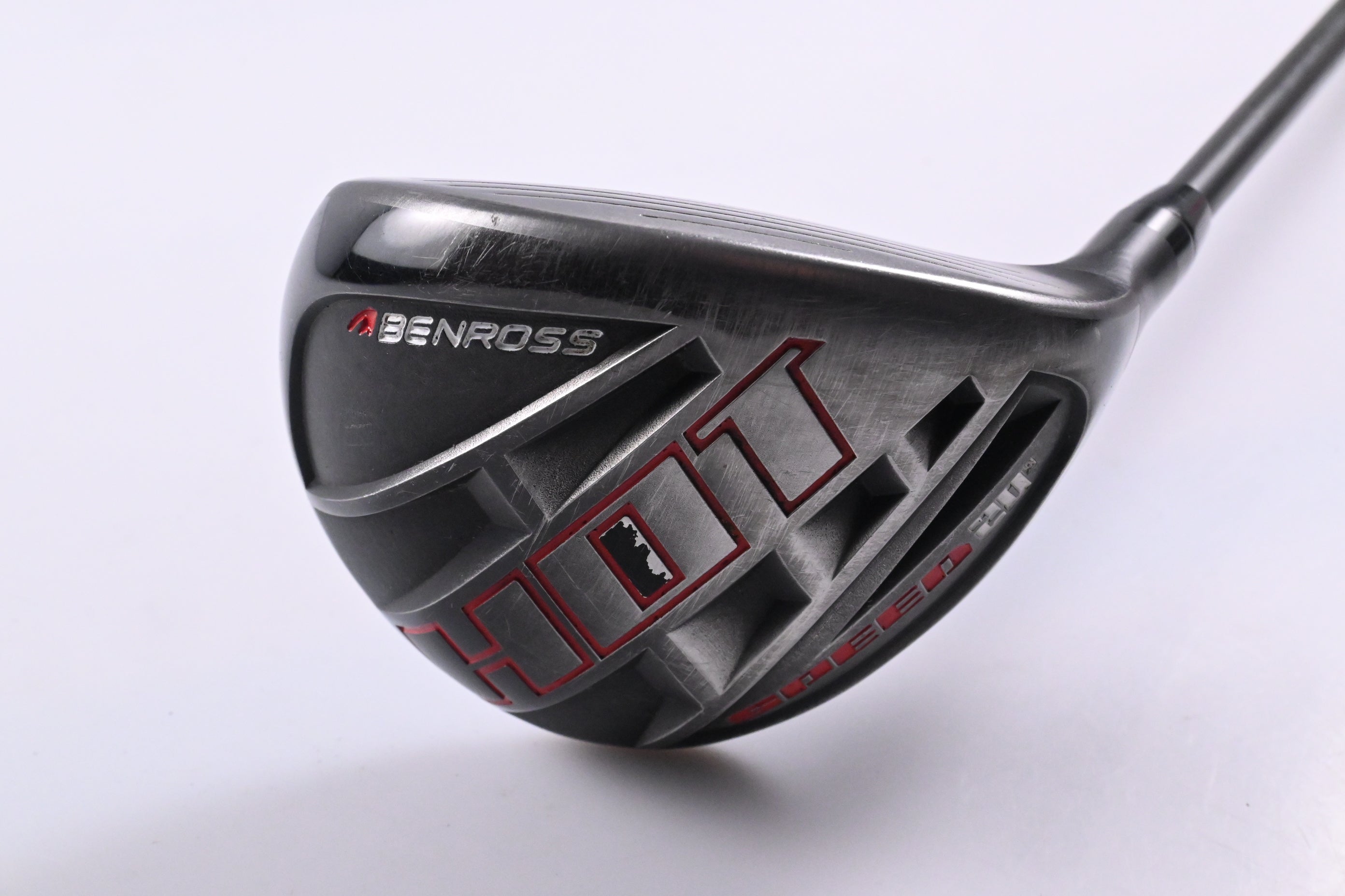 Benross Hot Speed #5 Wood / 20 Degree / Regular Flex Aldila RIP Beta 70 Shaft