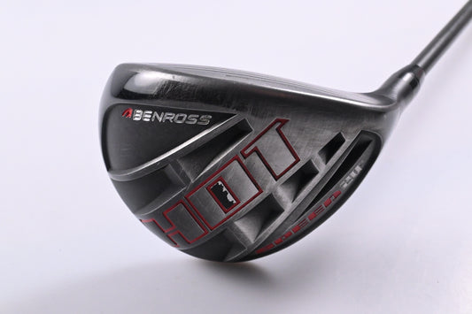Benross Hot Speed #5 Wood / 20 Degree / Regular Flex Aldila RIP Beta 70 Shaft