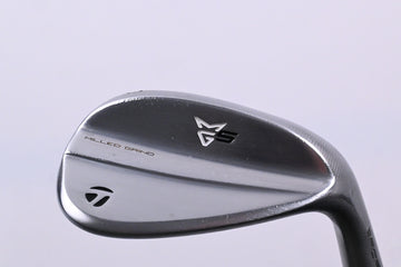 Taylormade Milled Grind 5 Gap Wedge / 50 Degree / Stiff Flex Dynamic Gold Mid 115 S300