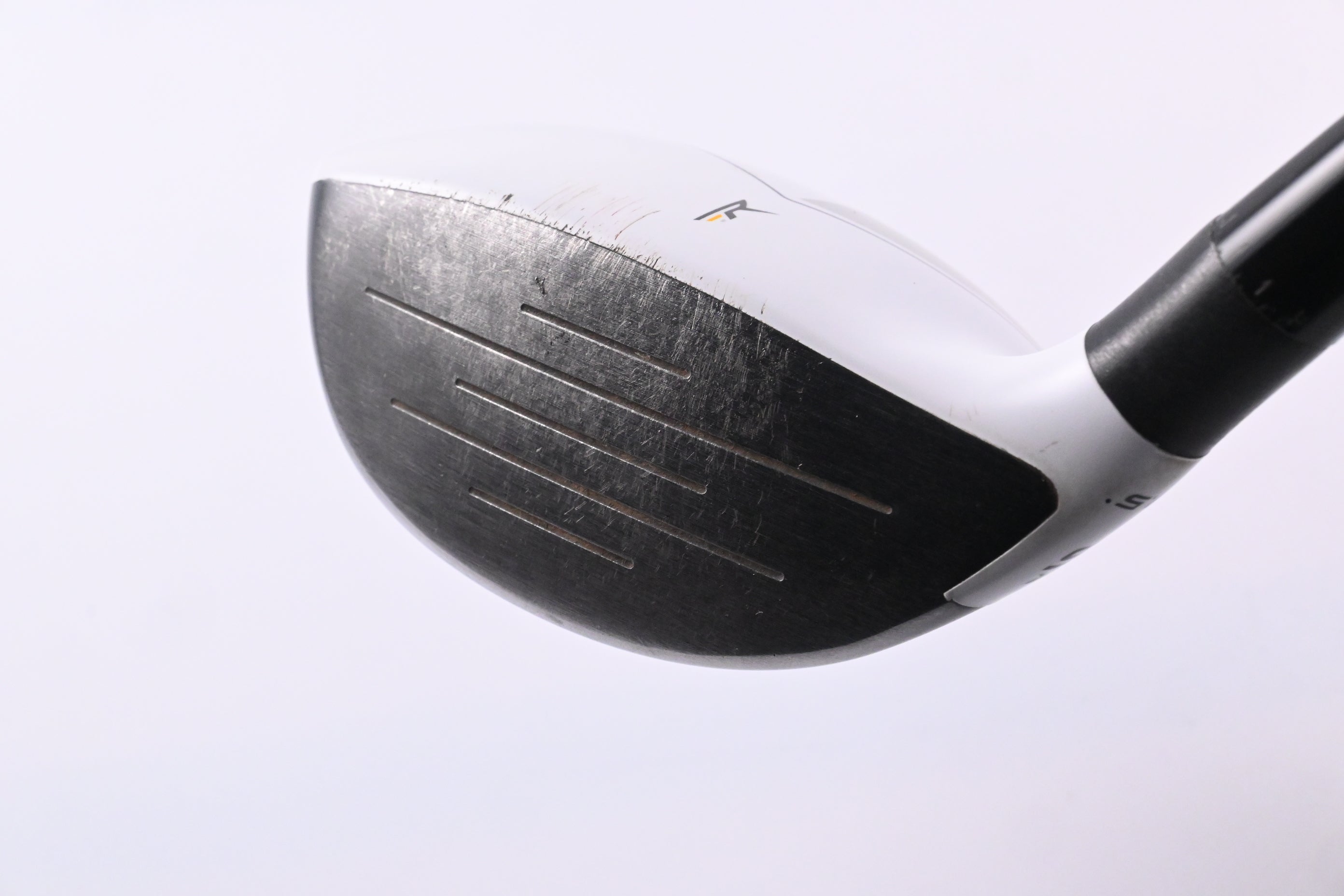 Taylormade RBZ Stage 2 Tour #5 Wood / 18.5 Degree / X-Flex Aldila NVS 80 Shaft