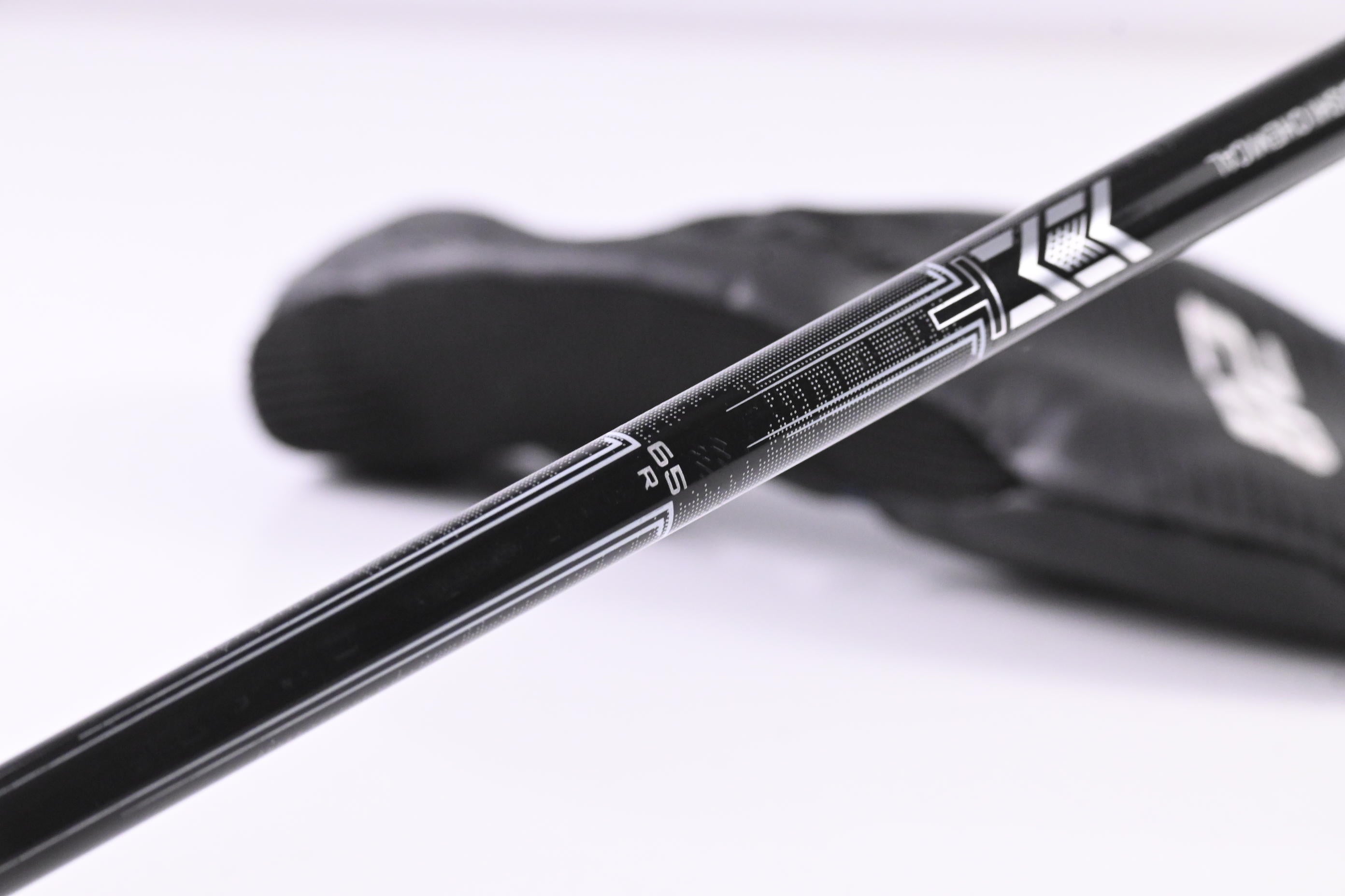 Mizuno JPX 925 Fli-Hi #5 Hybrid / 25 Degree / Regular Flex MMT 65 Shaft