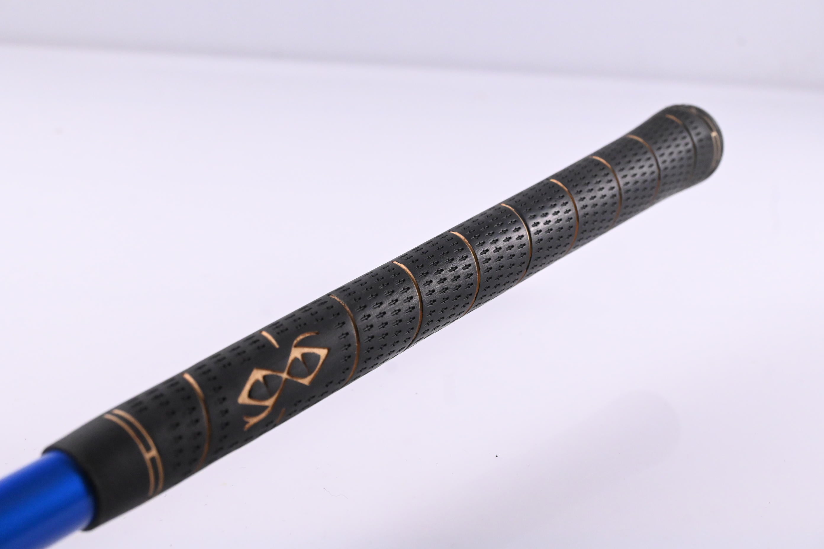 Snake Eyes 600 T Driver / 12 Degree / Stiff Flex Graffaloy Blue Shaft