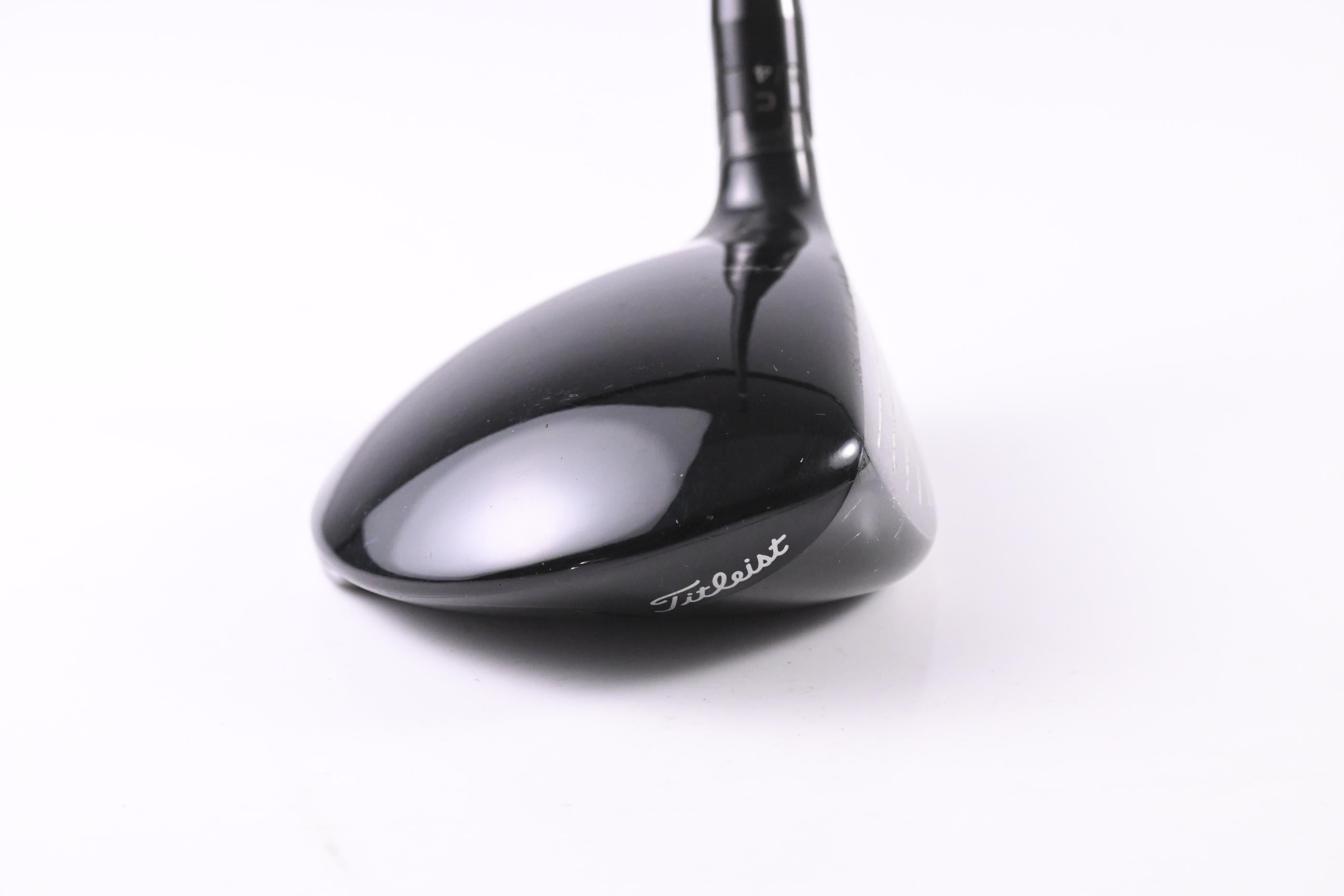 Titleist TSR2 #5 Wood / 18 Degree / Regular Flex HZRDUS CB Red 60 Shaft