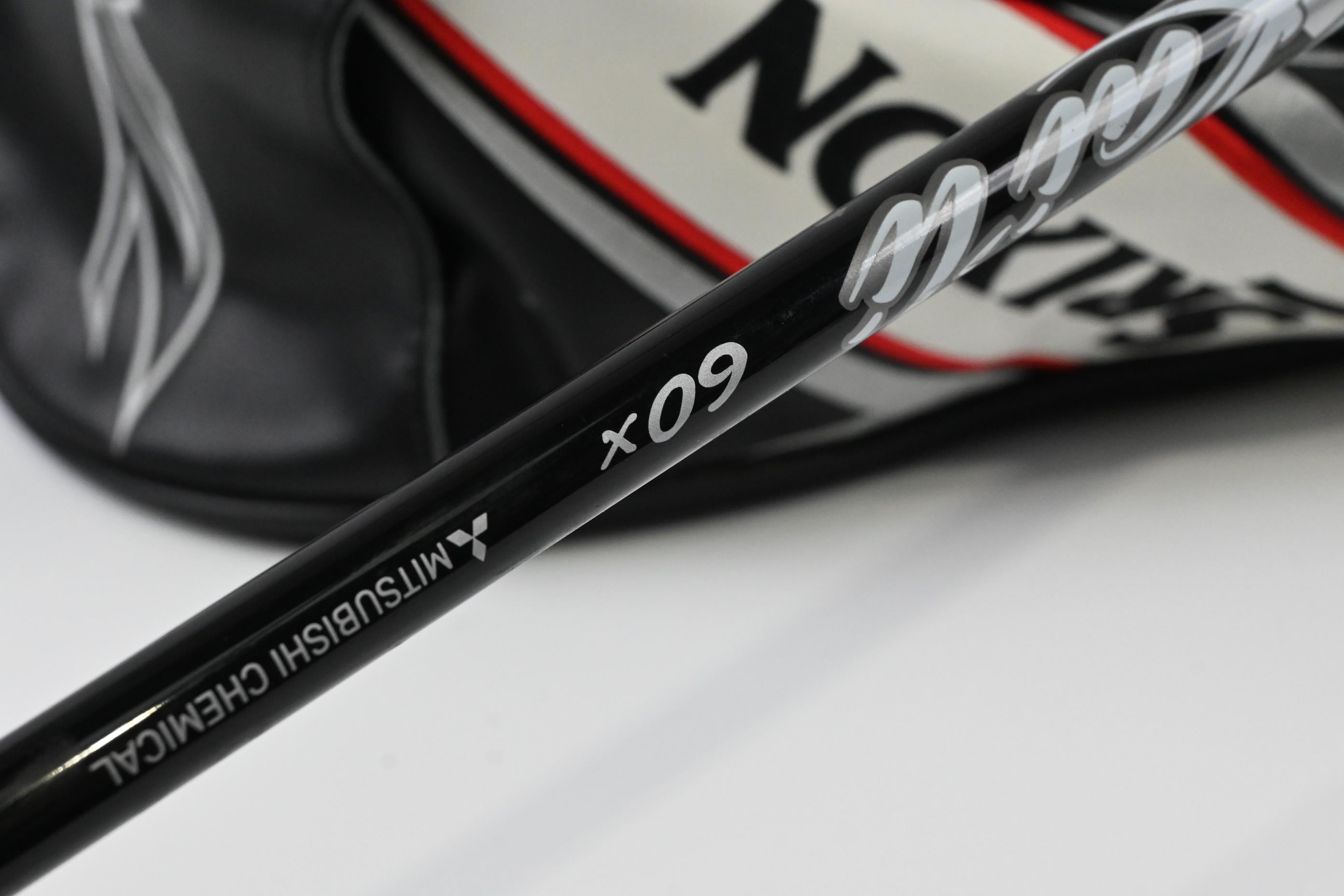 Srixon ZXi Driver / 10.5 Degree / X-Flex Kai'li White 60 Shaft