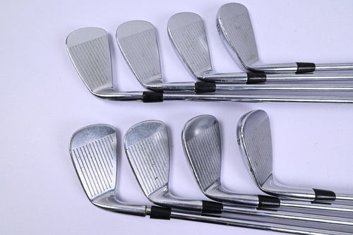 Cobra S2 Forged Irons / 3-PW / Regular Flex Cobra Shafts