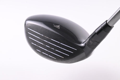 Titleist 917 F3 #3 Wood / 15 Degree / Stiff Flex Rogue M-AX 75 Shaft
