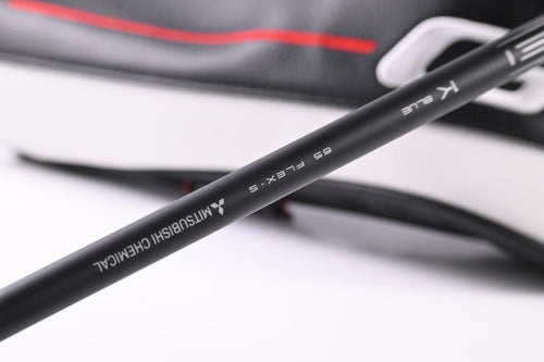 Titleist GT280 Mini Driver / 13 Degree / Stiff Flex Tensei 1K Blue 65 Shaft