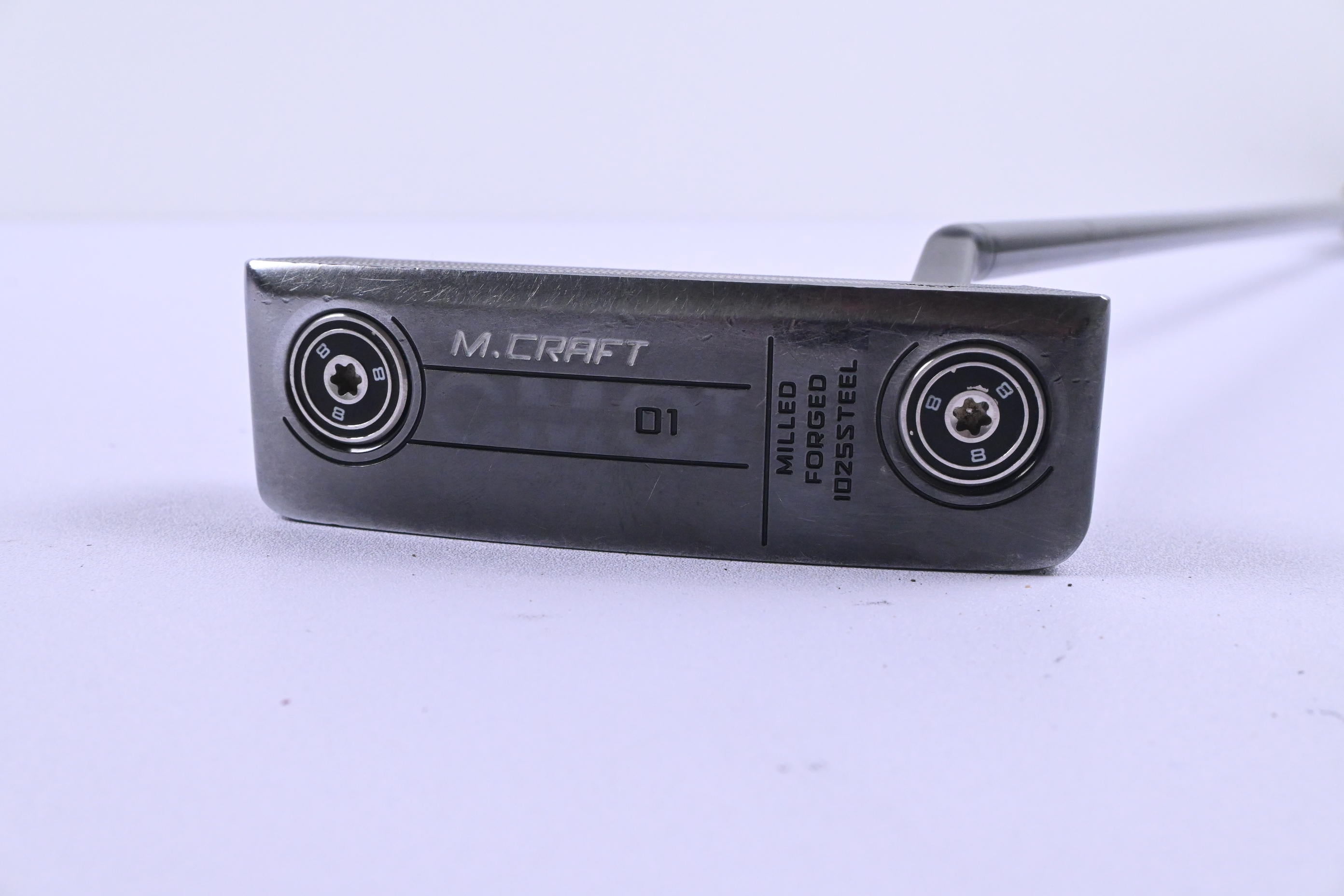 Mizuno M-Craft OMOI 01 Putter / 34 Inch