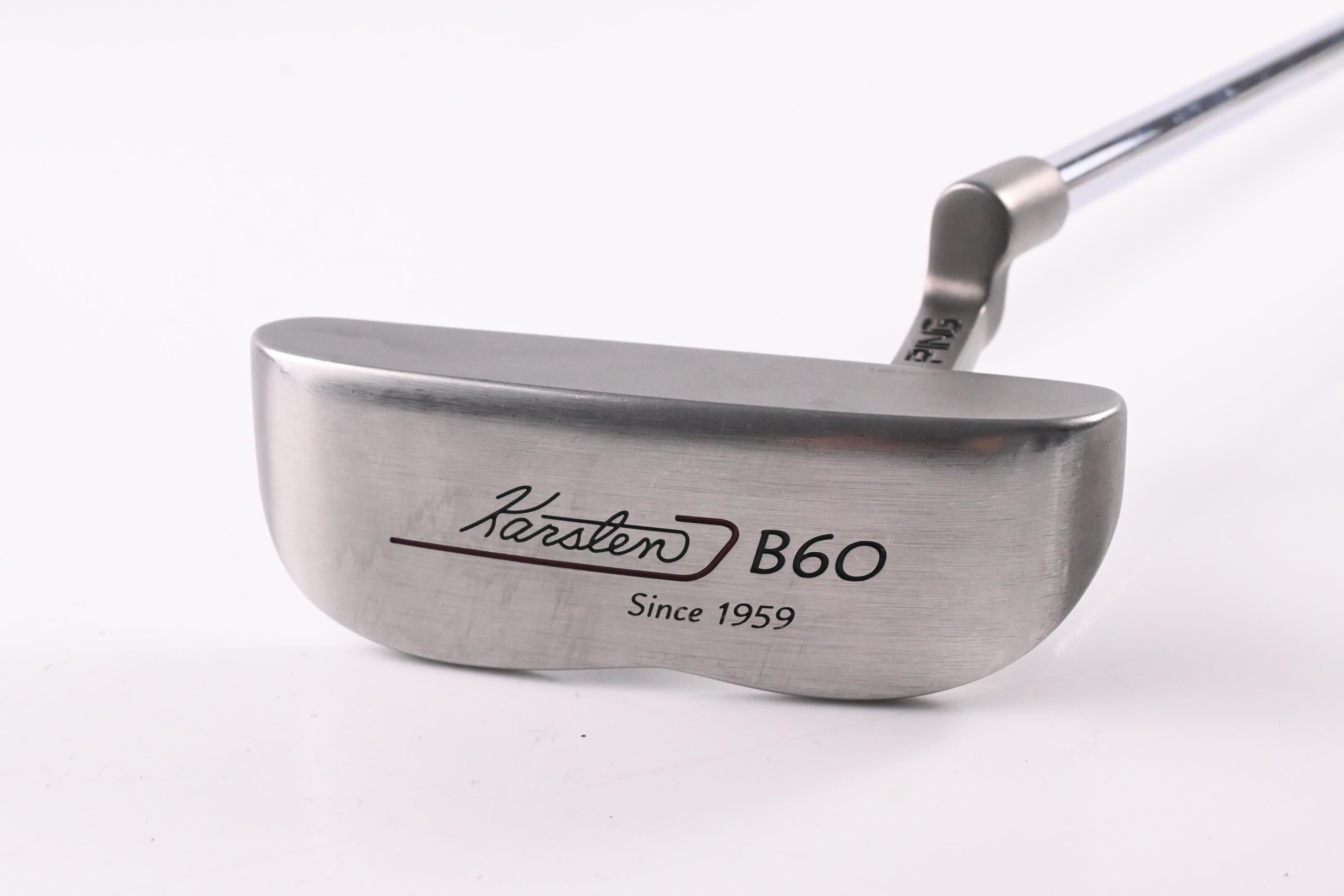 Ping Karsten 1959 Putter / 35 Inch