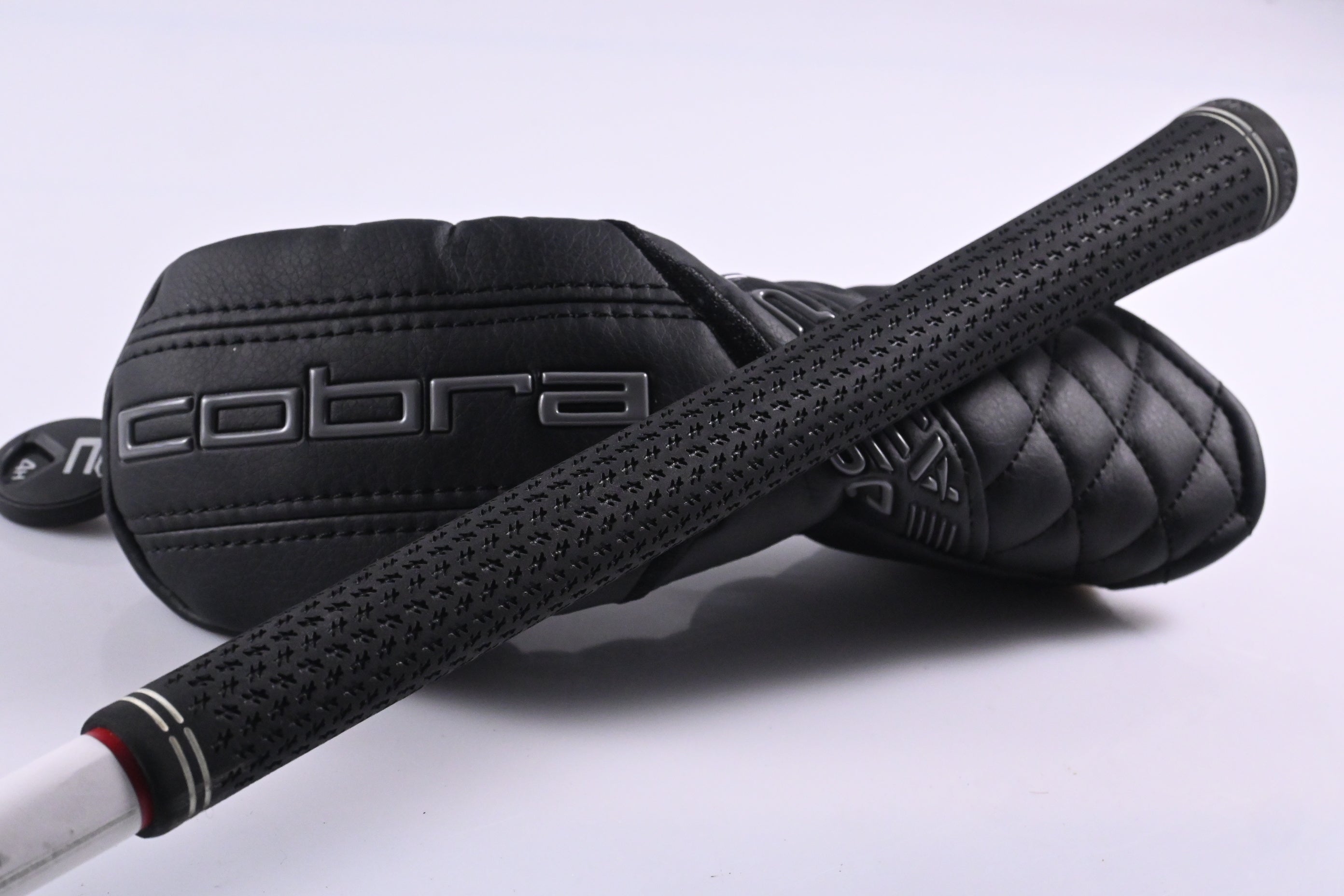 Cobra DS-Adapt #3 Hybrid / 19 Degree / Stiff Flex KBS PG Hybrid 85 Shaft