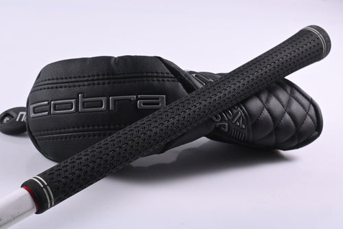 Cobra DS-Adapt #3 Hybrid / 19 Degree / Stiff Flex KBS PG Hybrid 85 Shaft