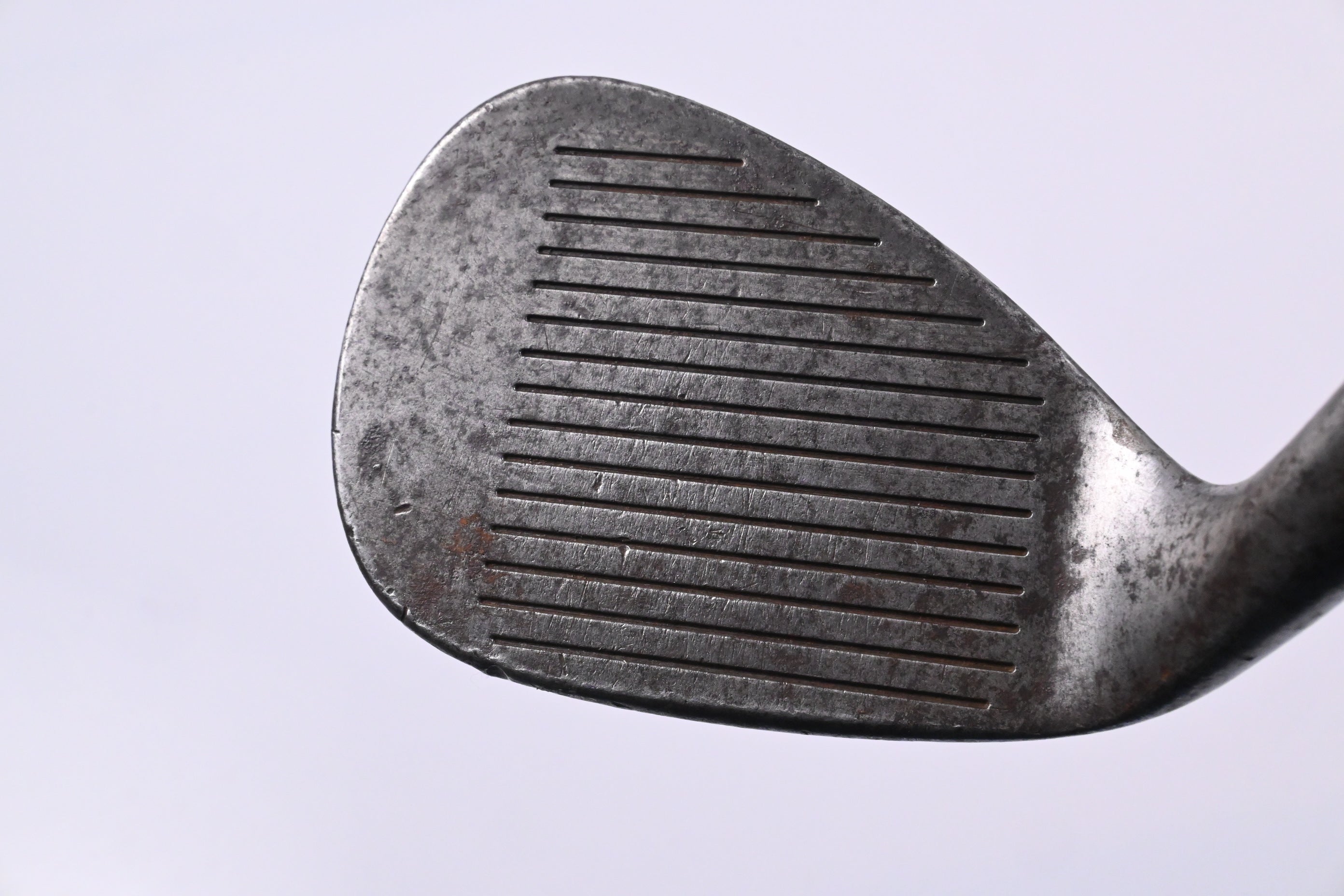 Callaway Mack Daddy 2 Gap Wedge / 52 Degree / Wedge Flex Steel Shaft