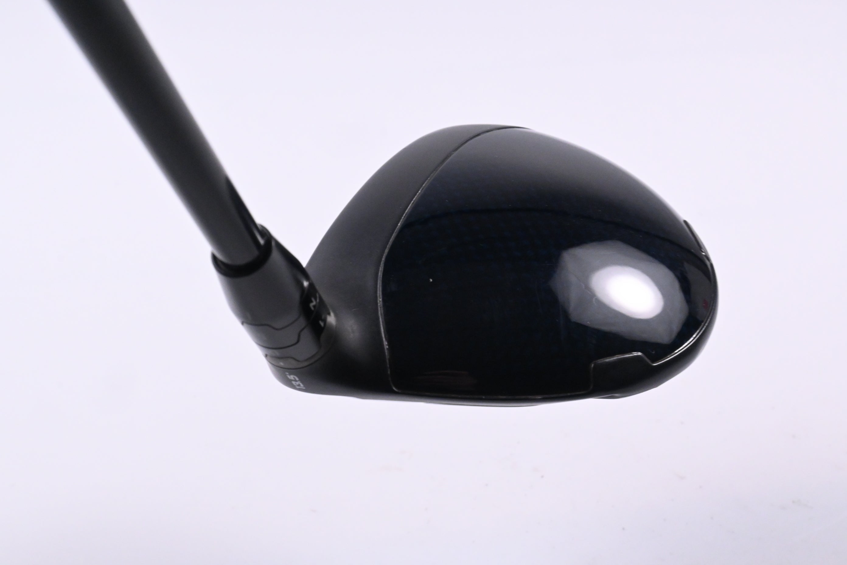 Callaway Paradym Triple Diamond #3+ Wood / 13.5 Degree / Stiff Flex Kai'li White