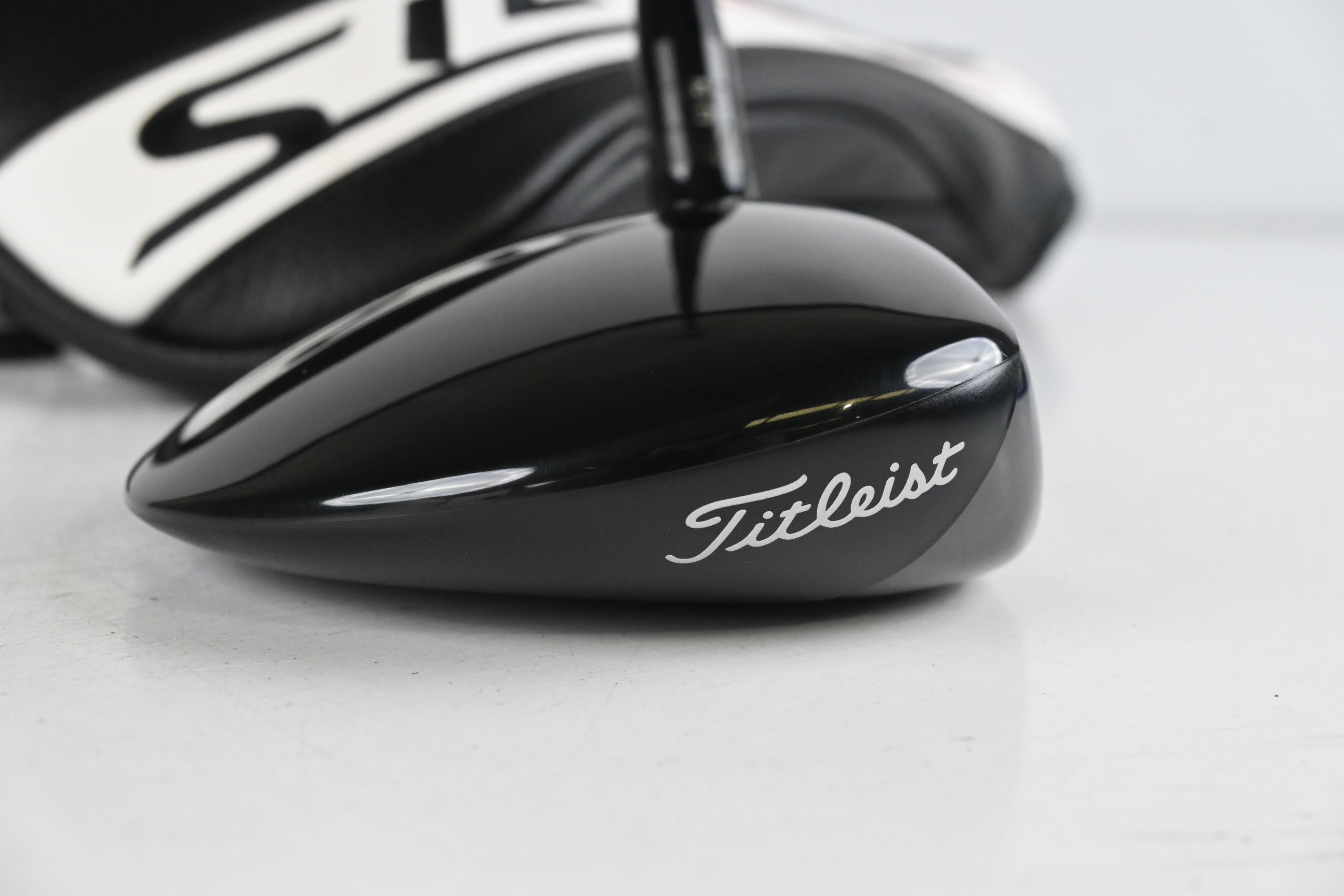 Titleist GTS2 #3 Wood / 16.5 Degree / Regular Flex Tensei 1K Red 65 Shaft