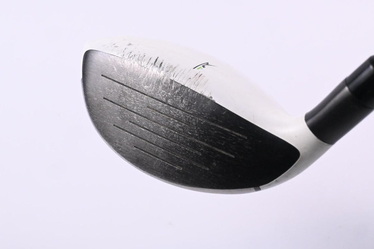Taylormade RBZ #3 Hybrid / 19 Degree / Stiff Flex Taylormade RBZ 65 Shaft