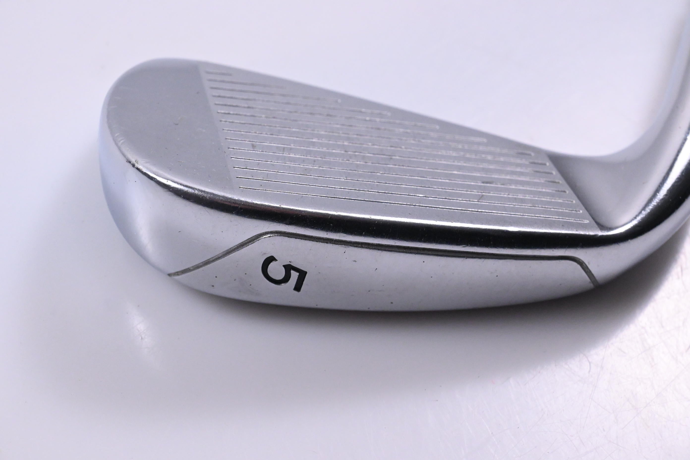 Taylormade R11 #5 Iron / 24 Degree / Regular Flex KBS Taylormade 90 Shaft