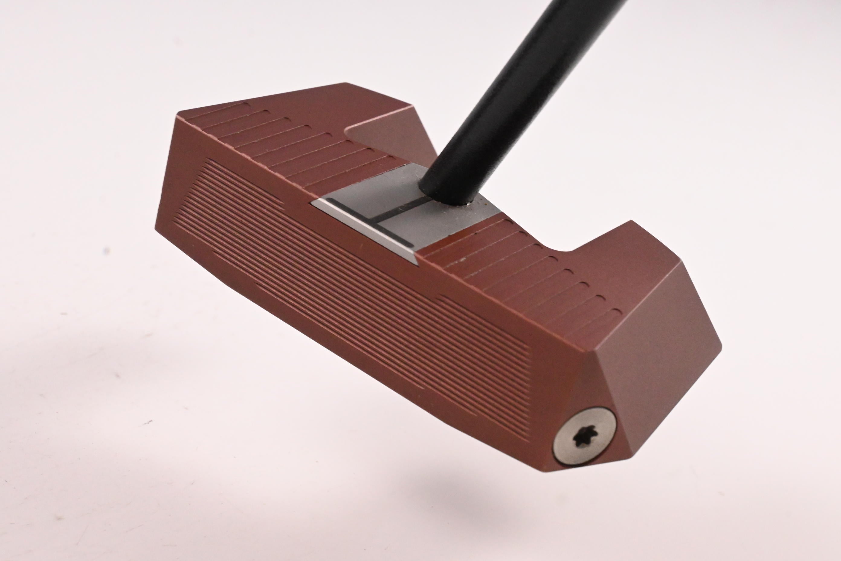 L.A.B. Golf Mezz.1 Putter / 34 Inch / Includes ACCRA X Black Shaft