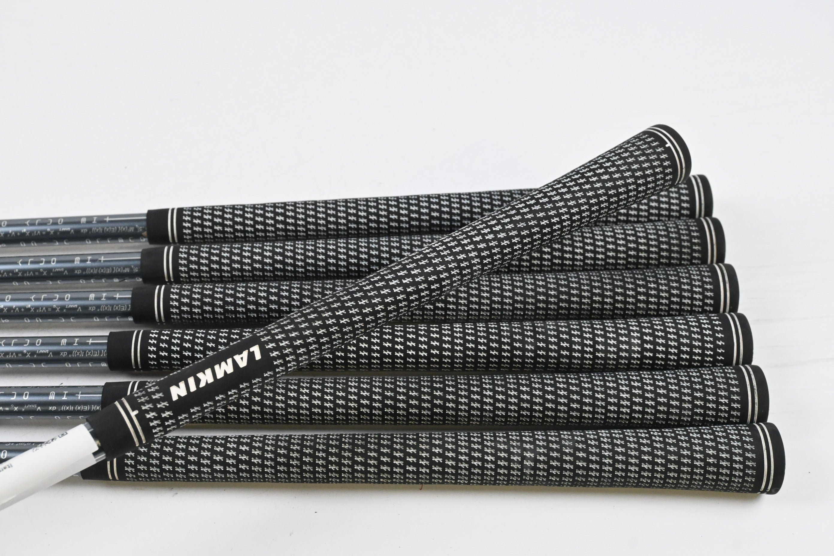 Adams XTD Irons / 4-PW / Regular Flex Ozik Program 85 Shafts