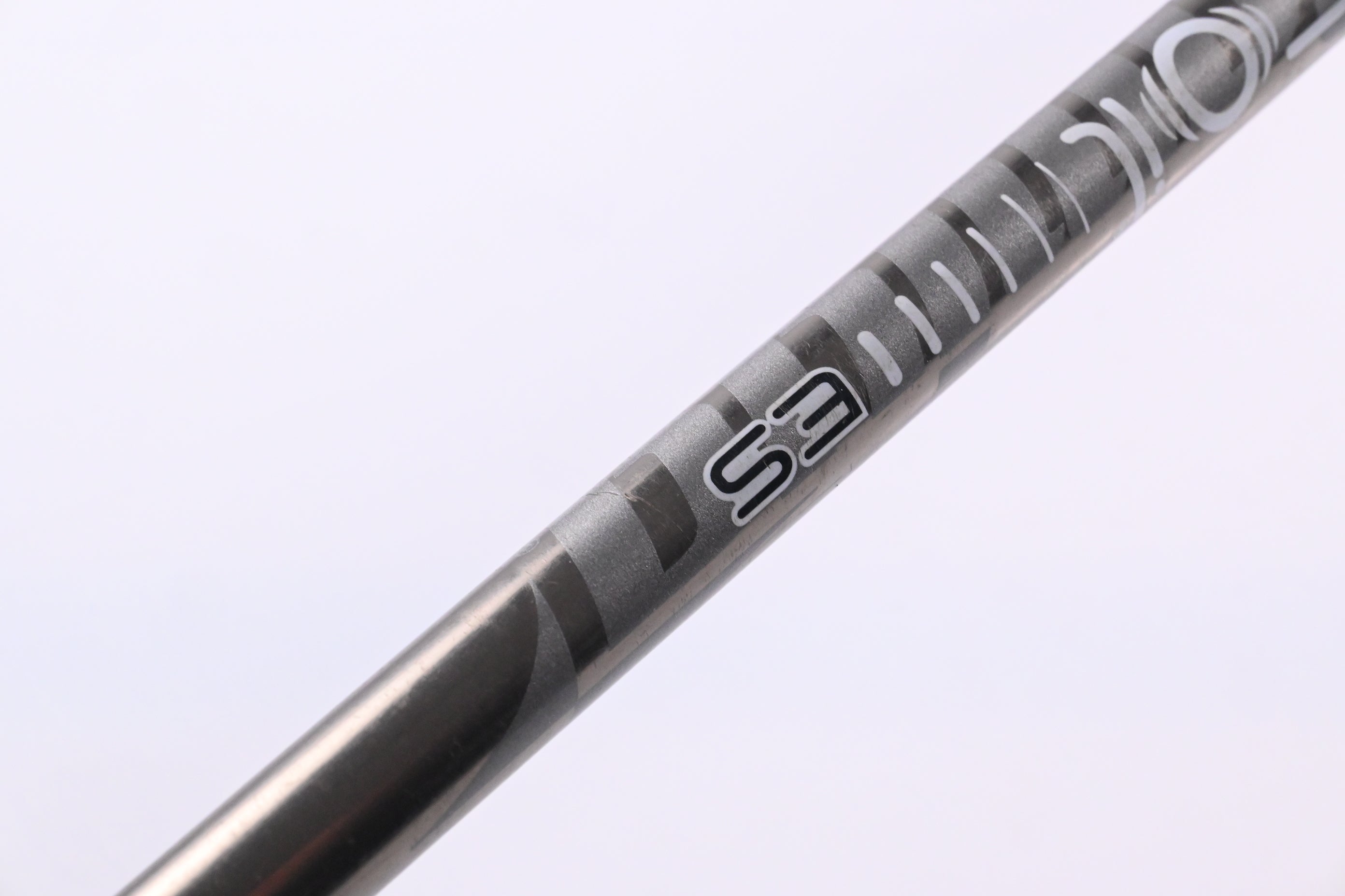 Callaway Epic #3 Hybrid / 20 Degree / Senior Flex UST Mamiya Recoil ES Shaft