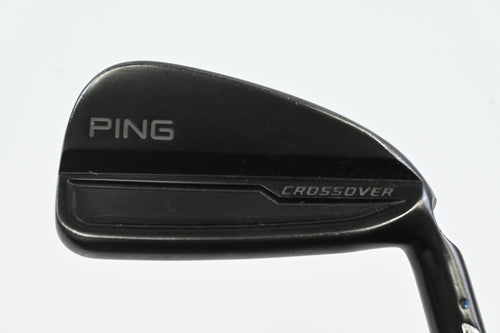 Ping G425 Crossover #3 Hybrid / 20 Degree / Blue Dot / Stiff Flex Ping Alta CB