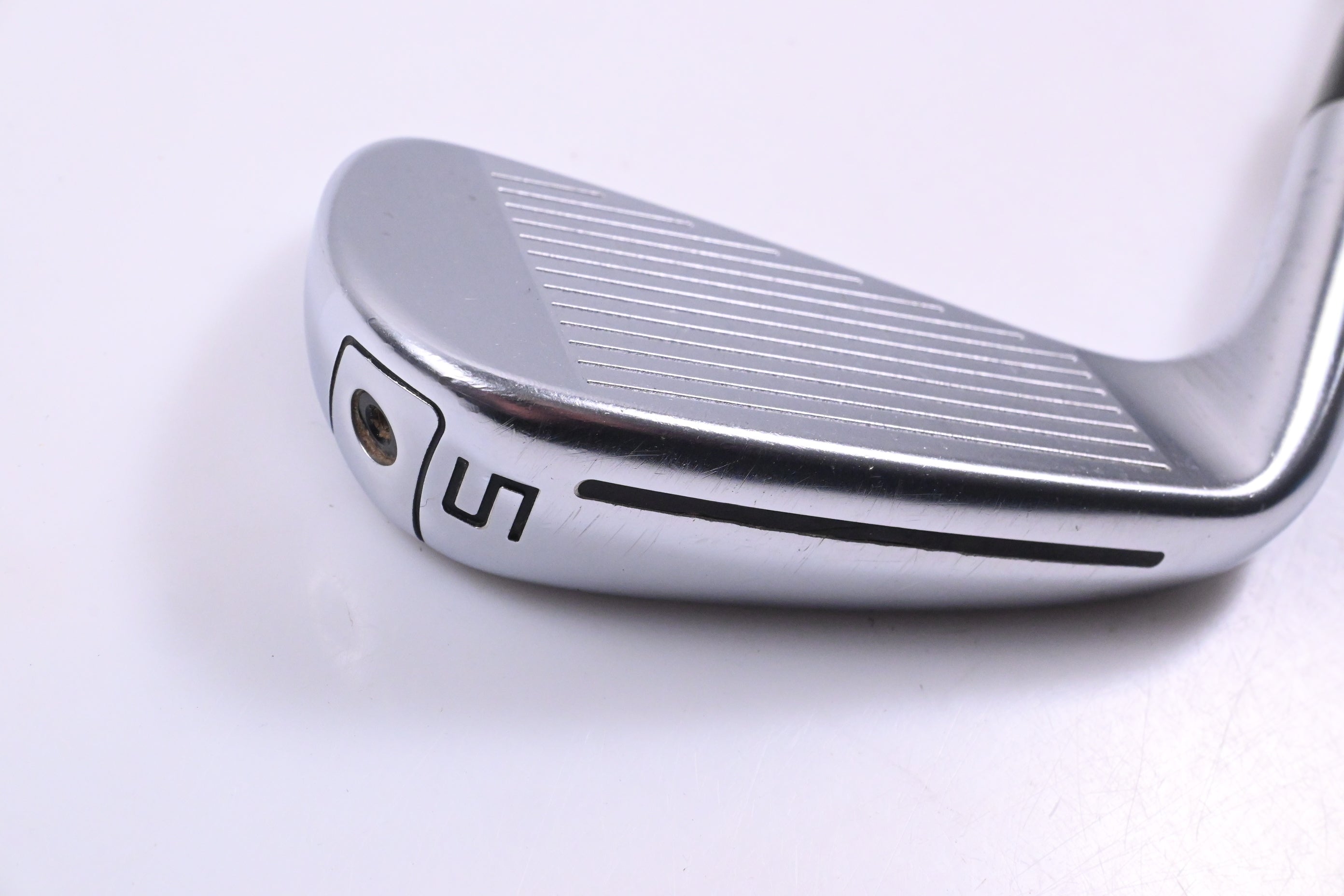 Taylormade P790 2019 #5 Iron / 23.5 Degree / Stiff Flex Dynamic Gold 105 S300