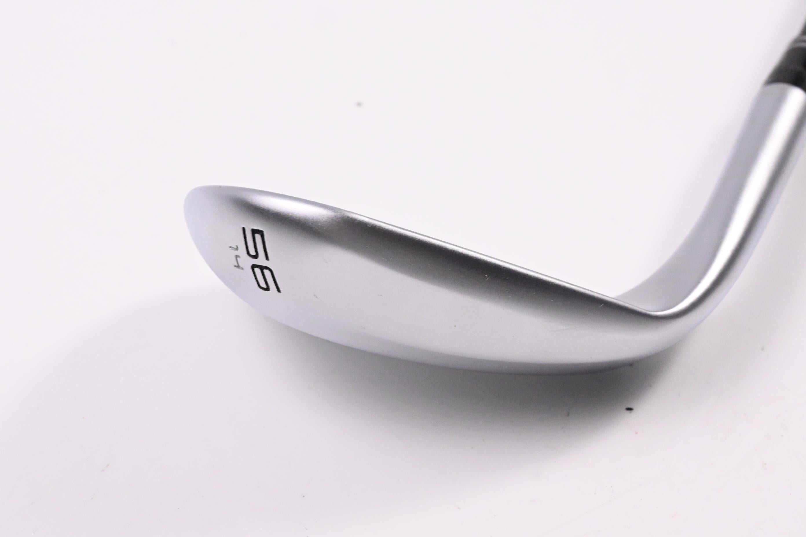 Cleveland CBZ Sand Wedge / 56 Degree / Wedge Flex KBS HI-REV G 80 Shaft