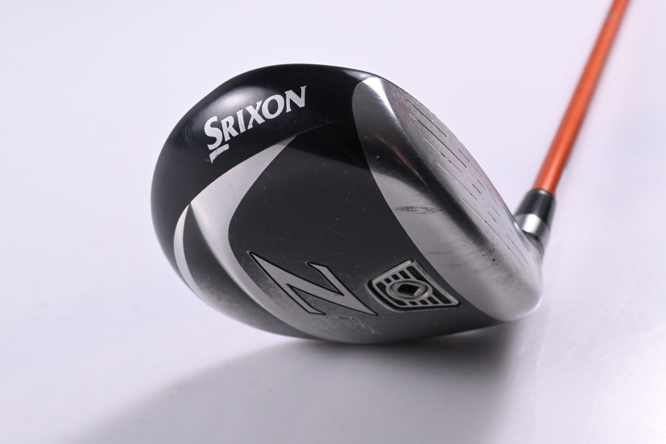 Srixon Z-F65 #3 Wood / 15 Degree / Regular Flex Miyasaki 6 Shaft
