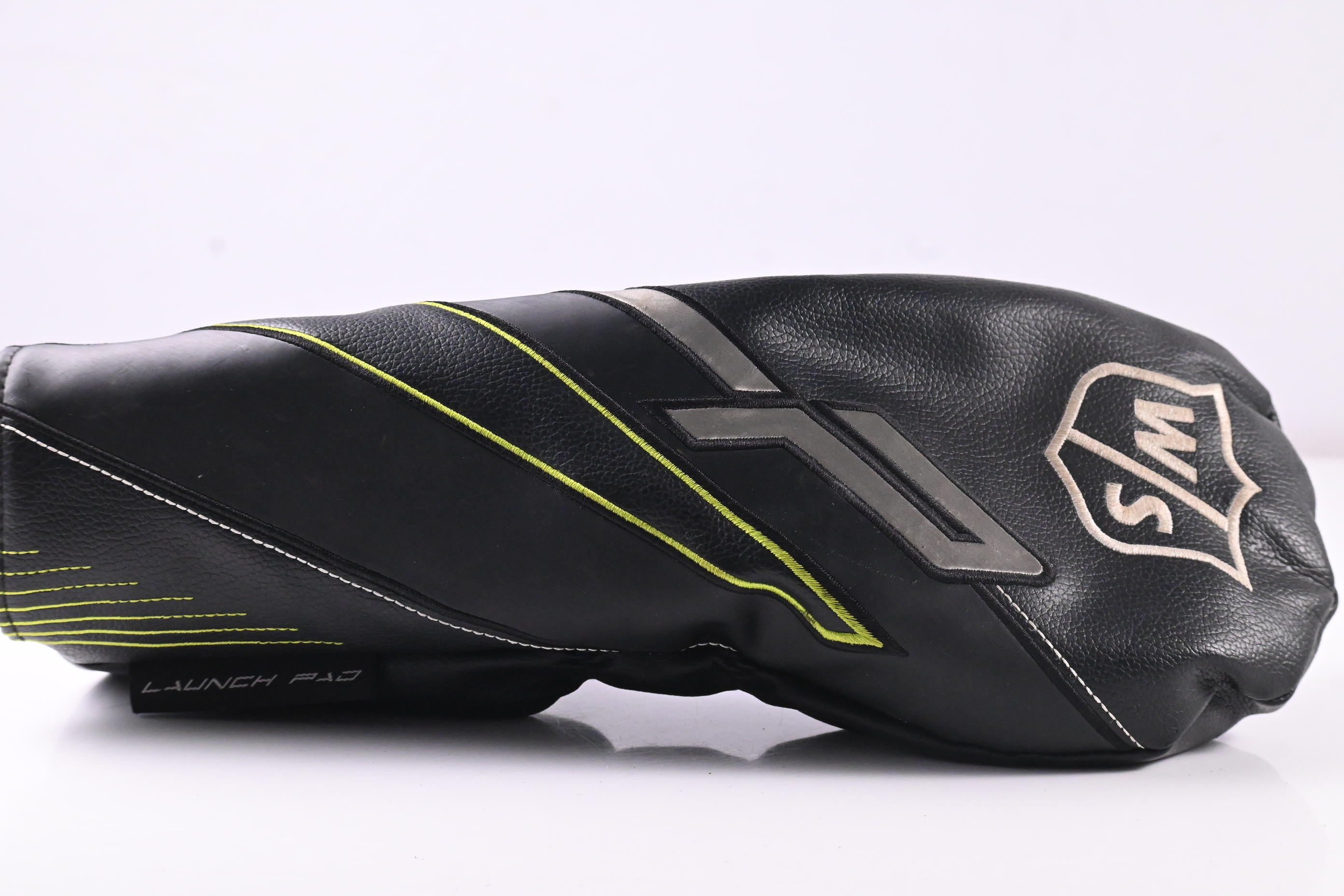 Left Hand Wilson Launch Pad 2022 Driver / 10.5 Degree / Regular Flex EvenFlow