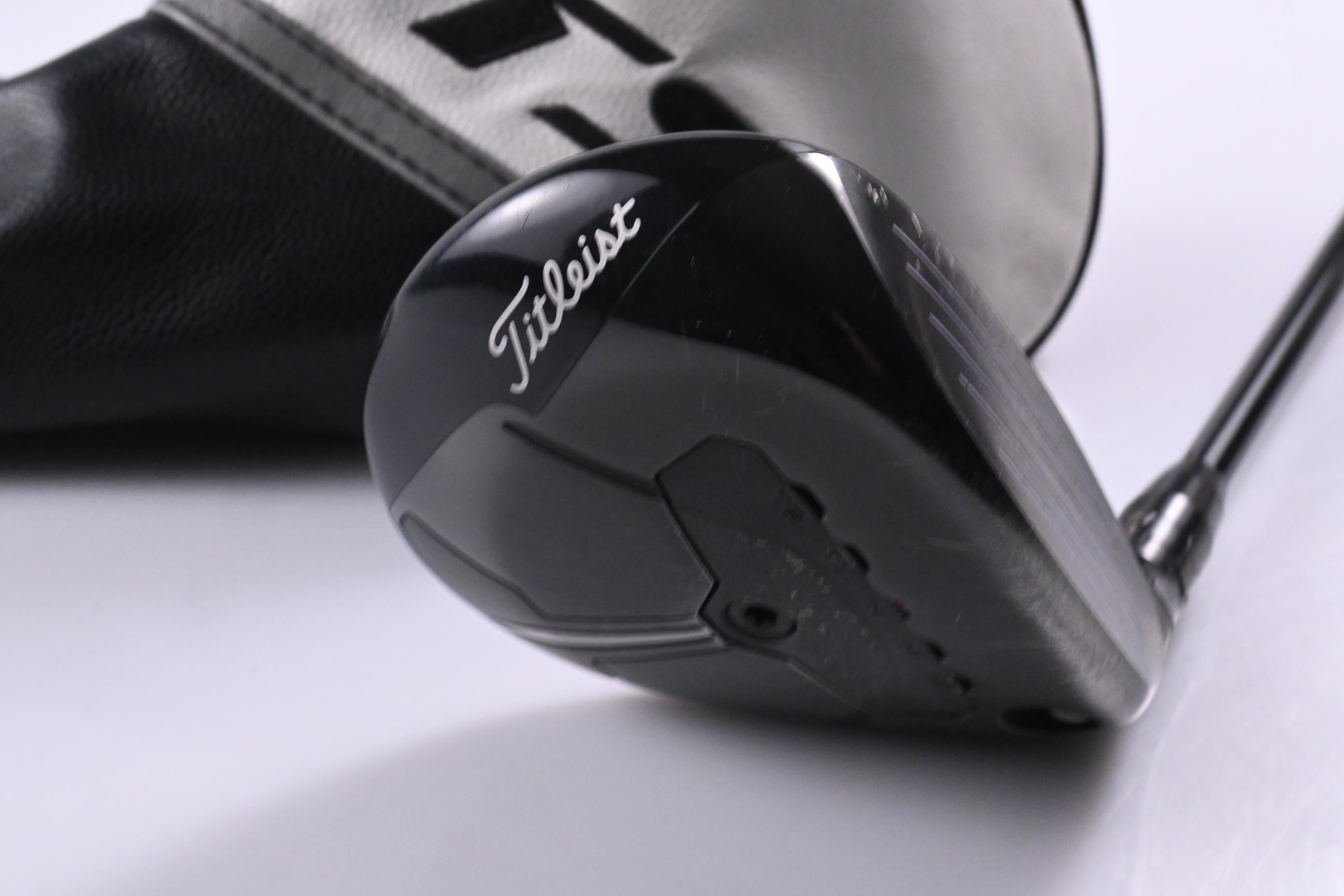Titleist TSR3 #3 Wood / 15 Degree / Stiff Flex Tensei AV Blue 65 Shaft