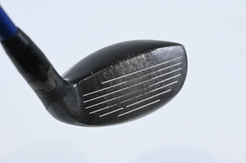 Left Hand Titleist 915H #5 Hybrid / 27 Degree / Regular Flex Diamana S+ 72