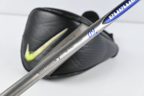 Nike Vapor Pro Driver / 8.5-12.5 Degree / Stiff Flex Diamana S+ Blue 60 Shaft