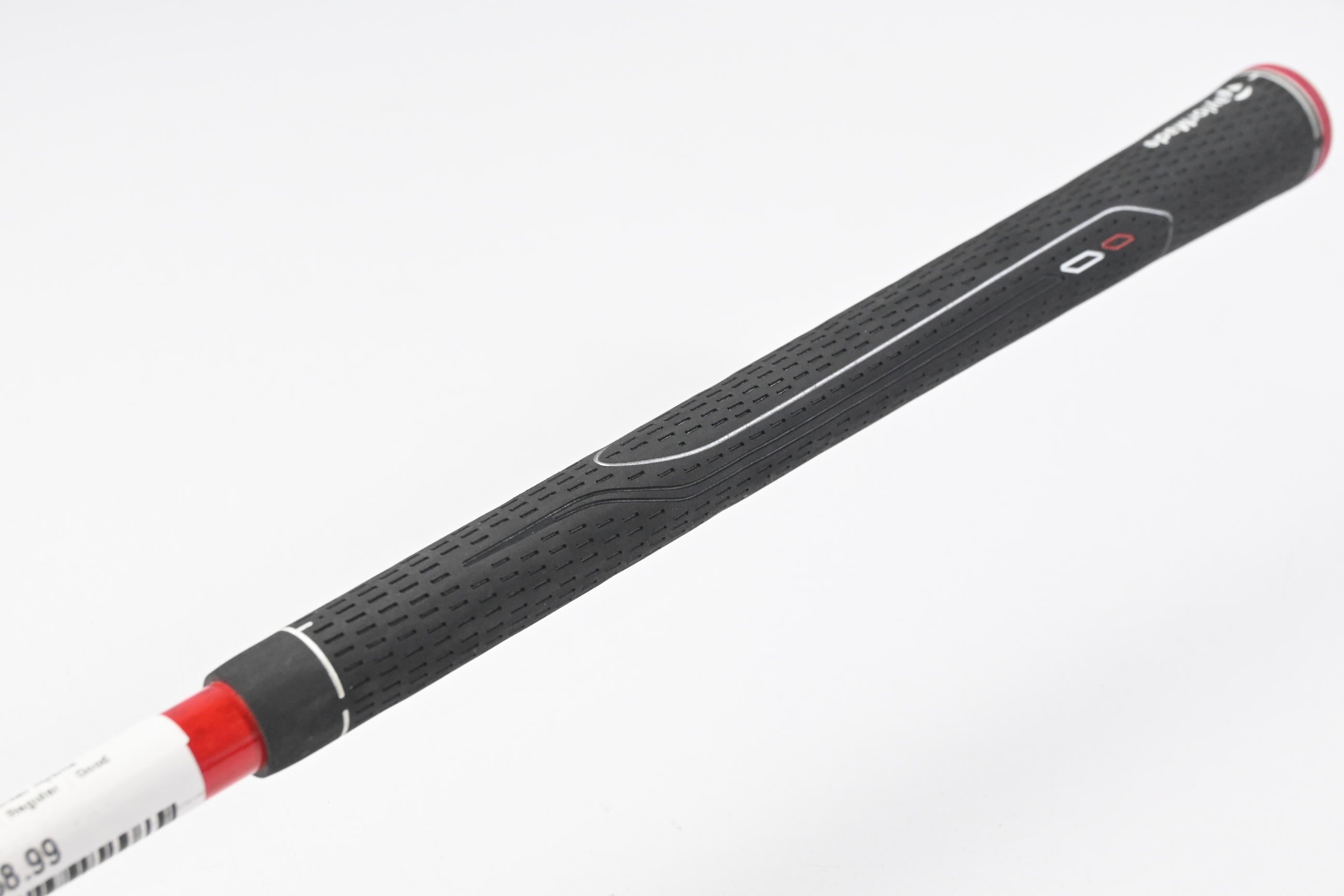Left Hand Taylormade Aeroburner #4 Hybrid / 21 Degree / Regular Flex Taylormade