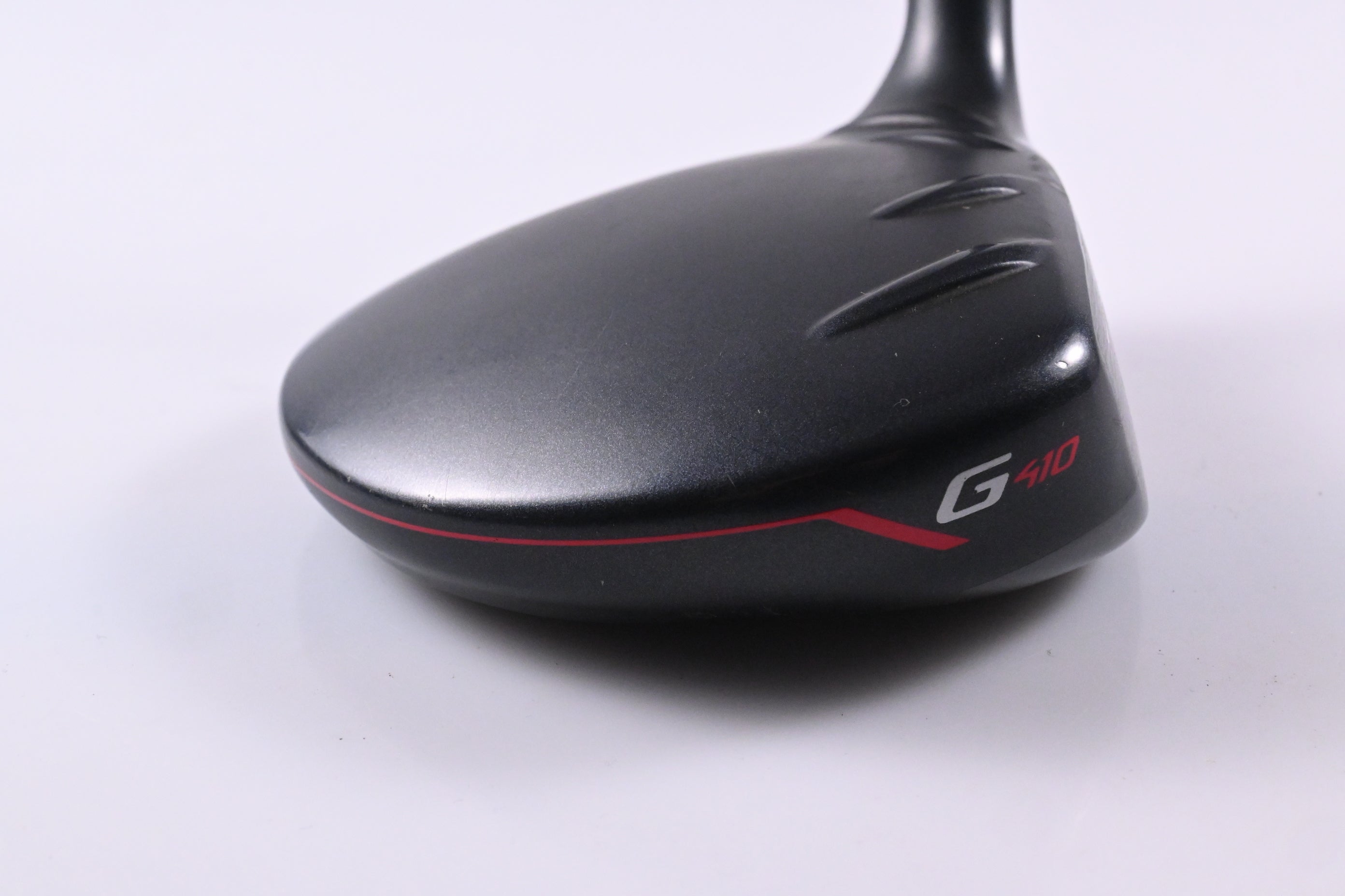 Ping G410 SFT #3 Wood / 16 Degree / Stiff Flex Ping Alta CB Red 65 Shaft