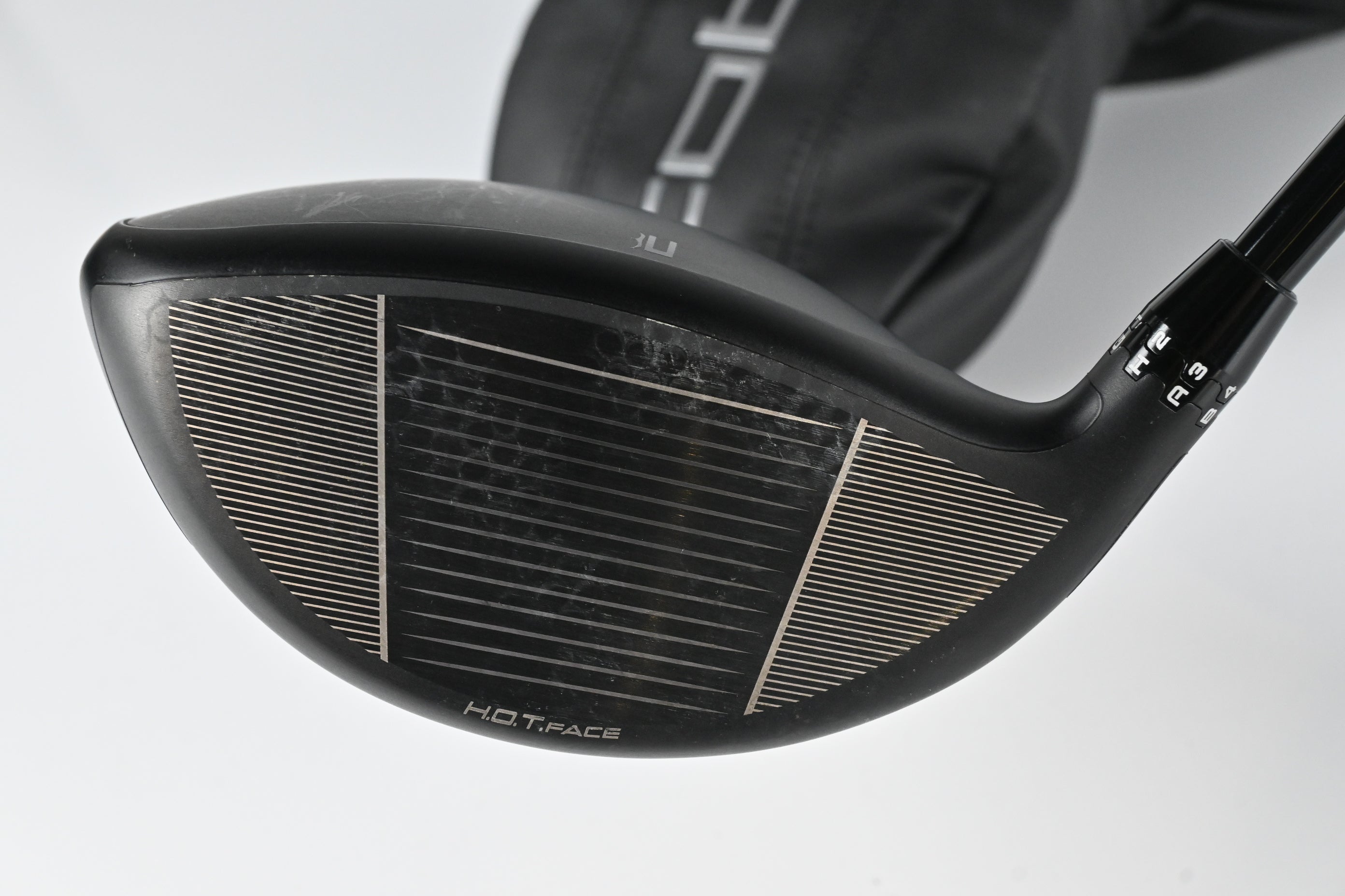 Cobra DS-Adapt MAX-D Driver / 10.5 Degree / Regular Flex Tensei AV Blue 65 Shaft