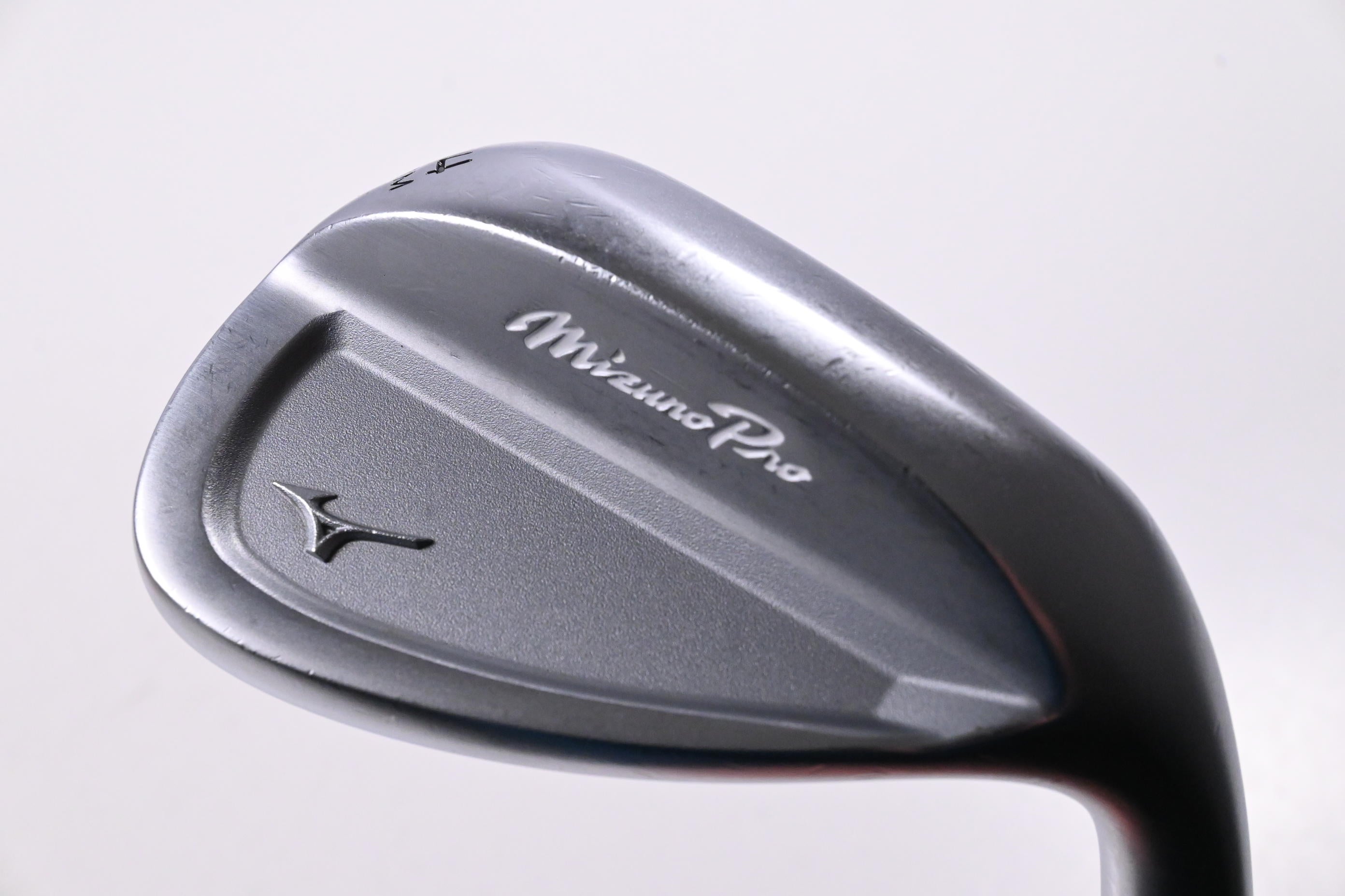 Mizuno Pro T-3 Sand Wedge / 54 Degree / Stiff Flex KBS Tour C-Taper Lite 110