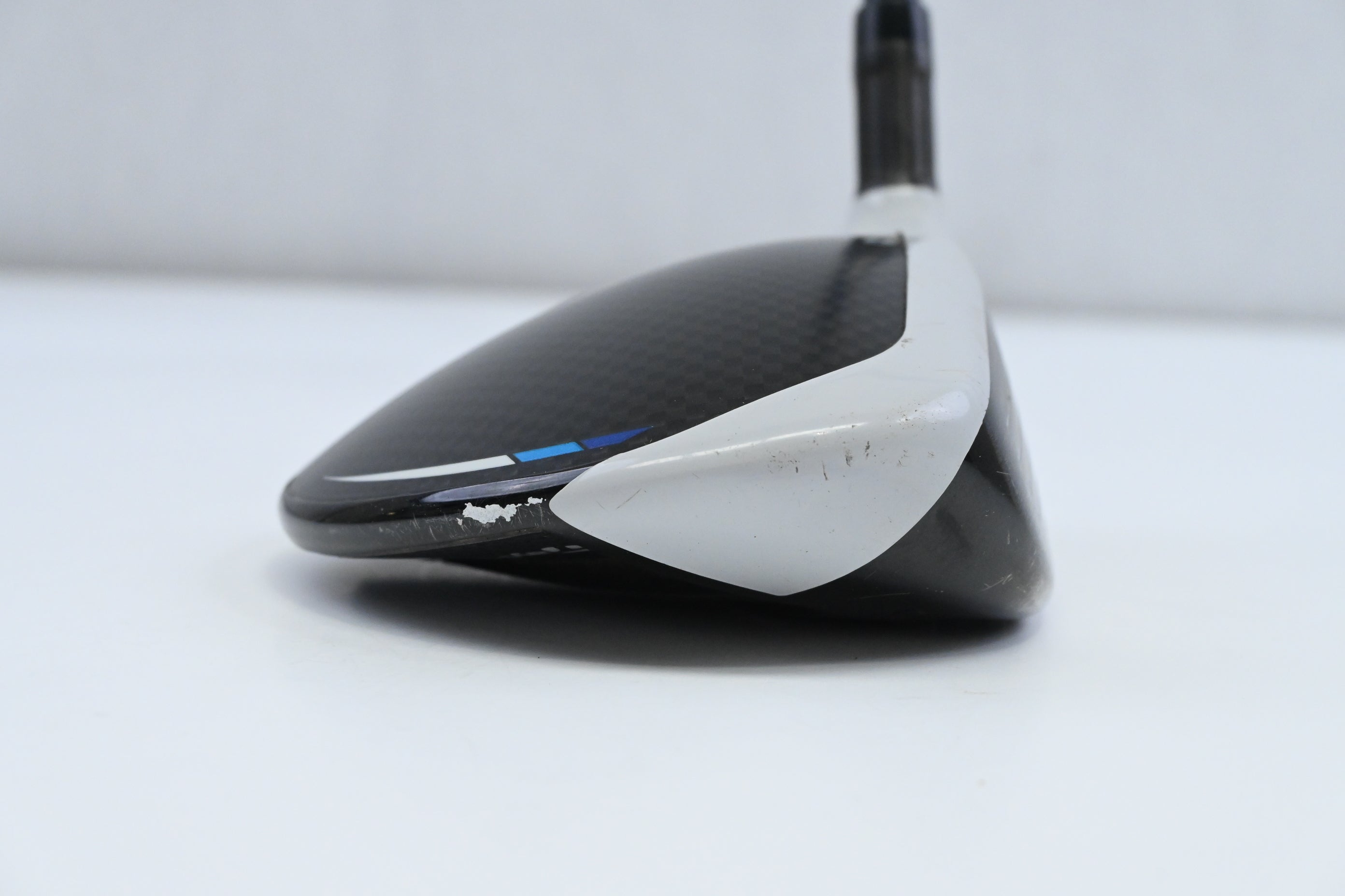 Taylormade SIM2 Max #3 Wood / 15 Degree / Stiff Flex Fujikura Ventus Blue 6